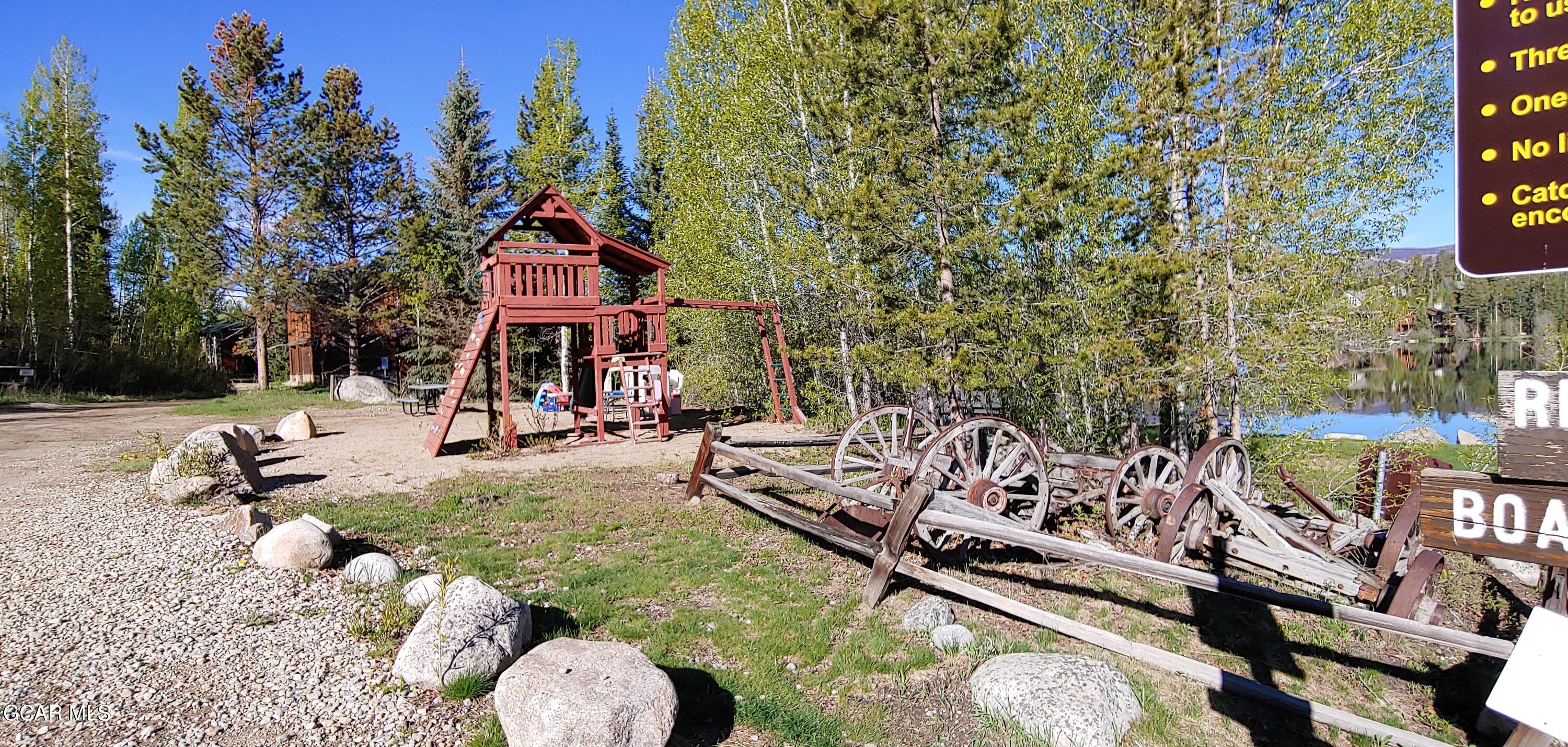 43 GCR 4903 Grand Lake CO 80447