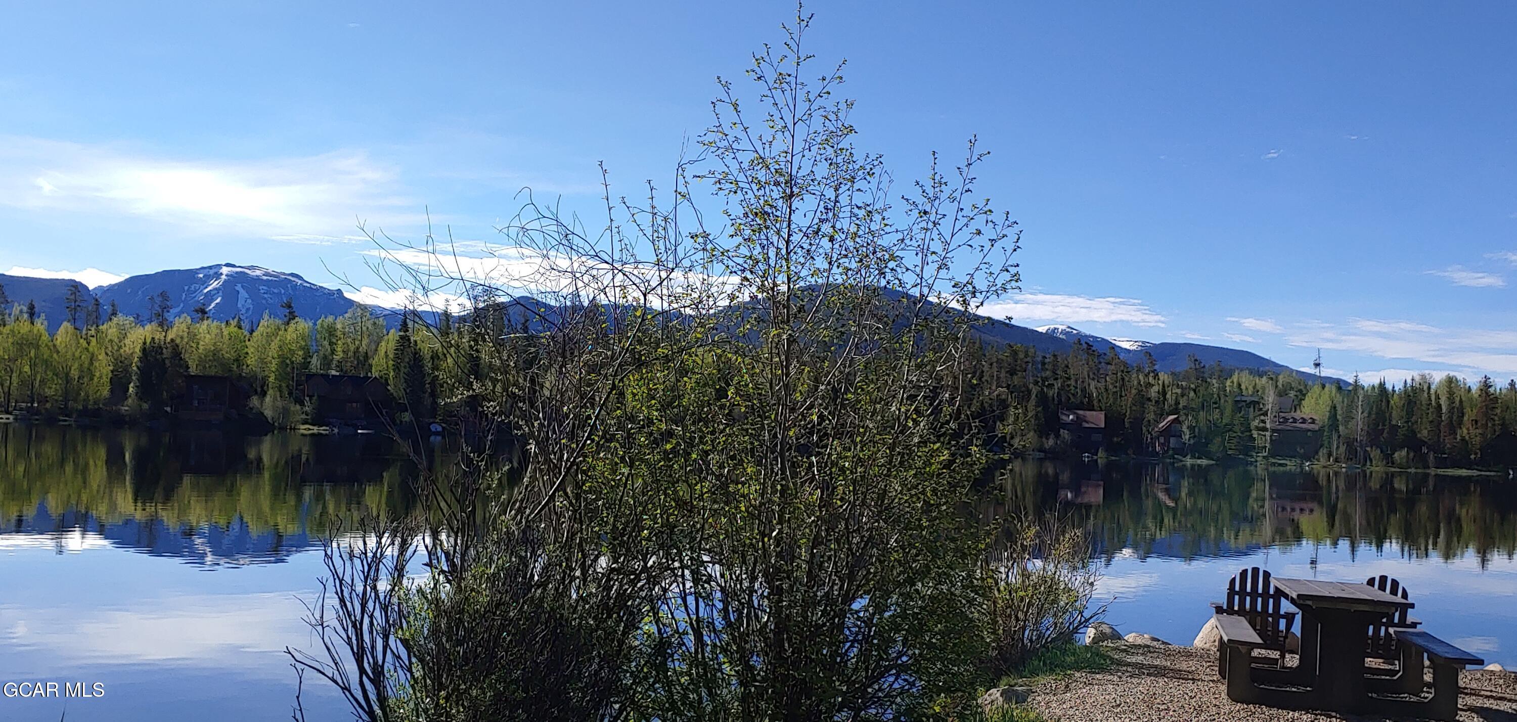 43 GCR 4903 Grand Lake CO 80447