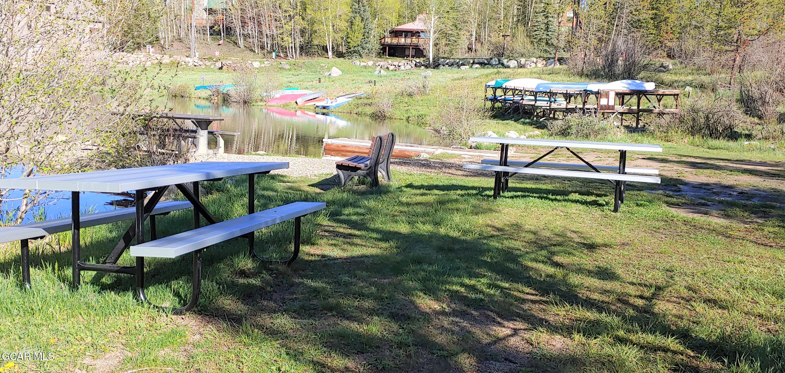 43 GCR 4903 Grand Lake CO 80447