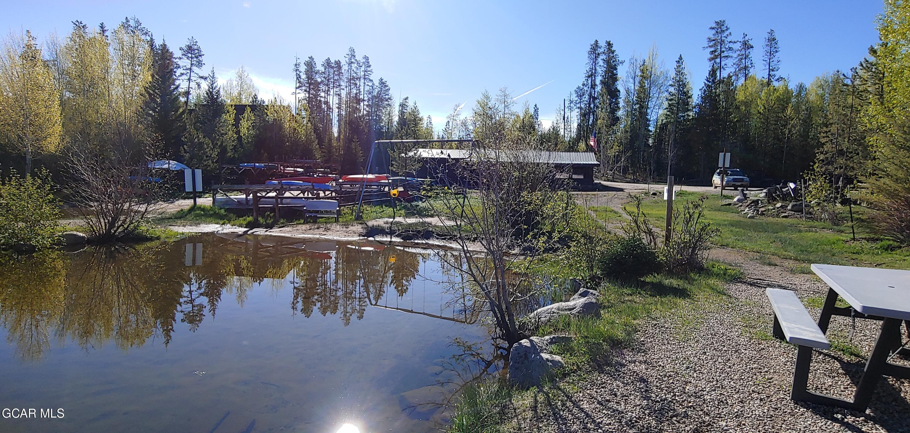 43 GCR 4903 Grand Lake CO 80447