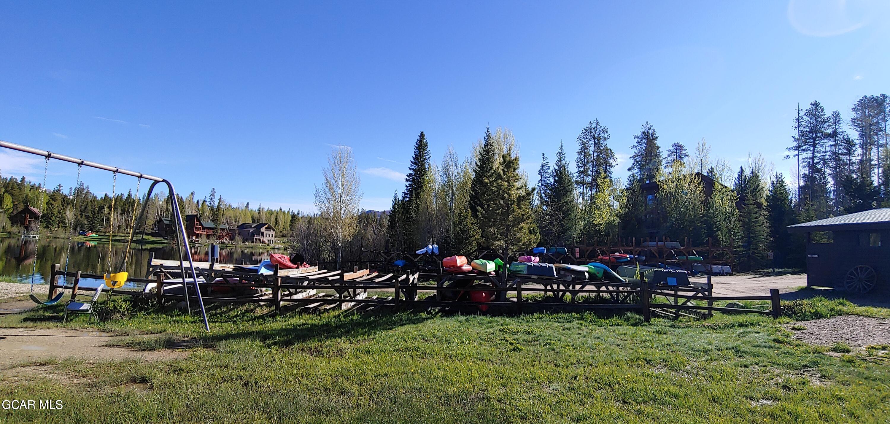 43 GCR 4903 Grand Lake CO 80447