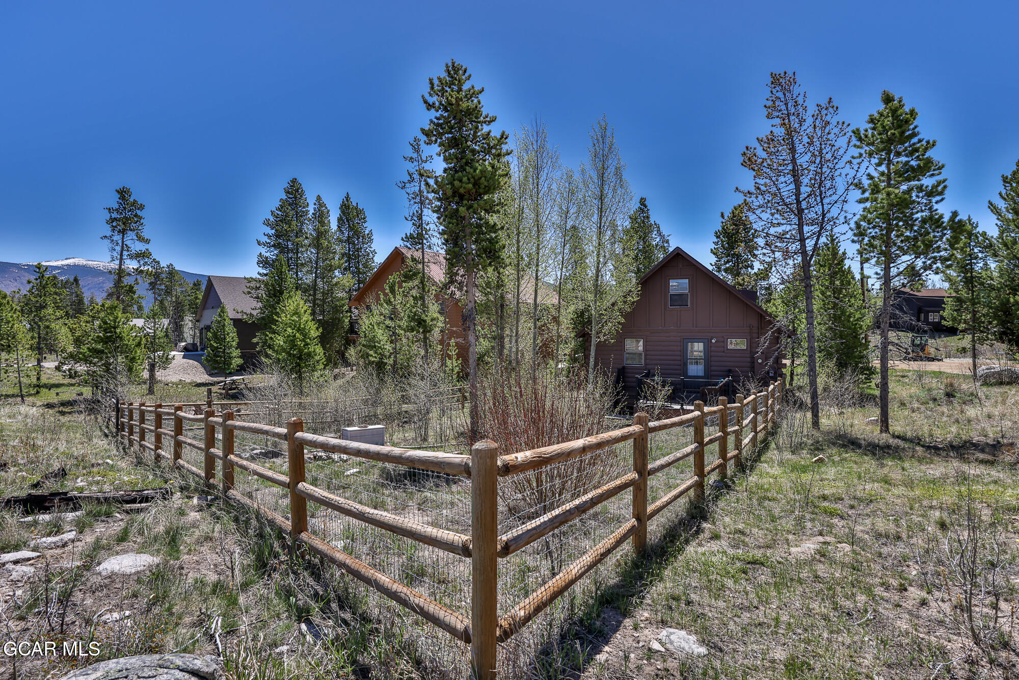 43 GCR 4903 Grand Lake CO 80447