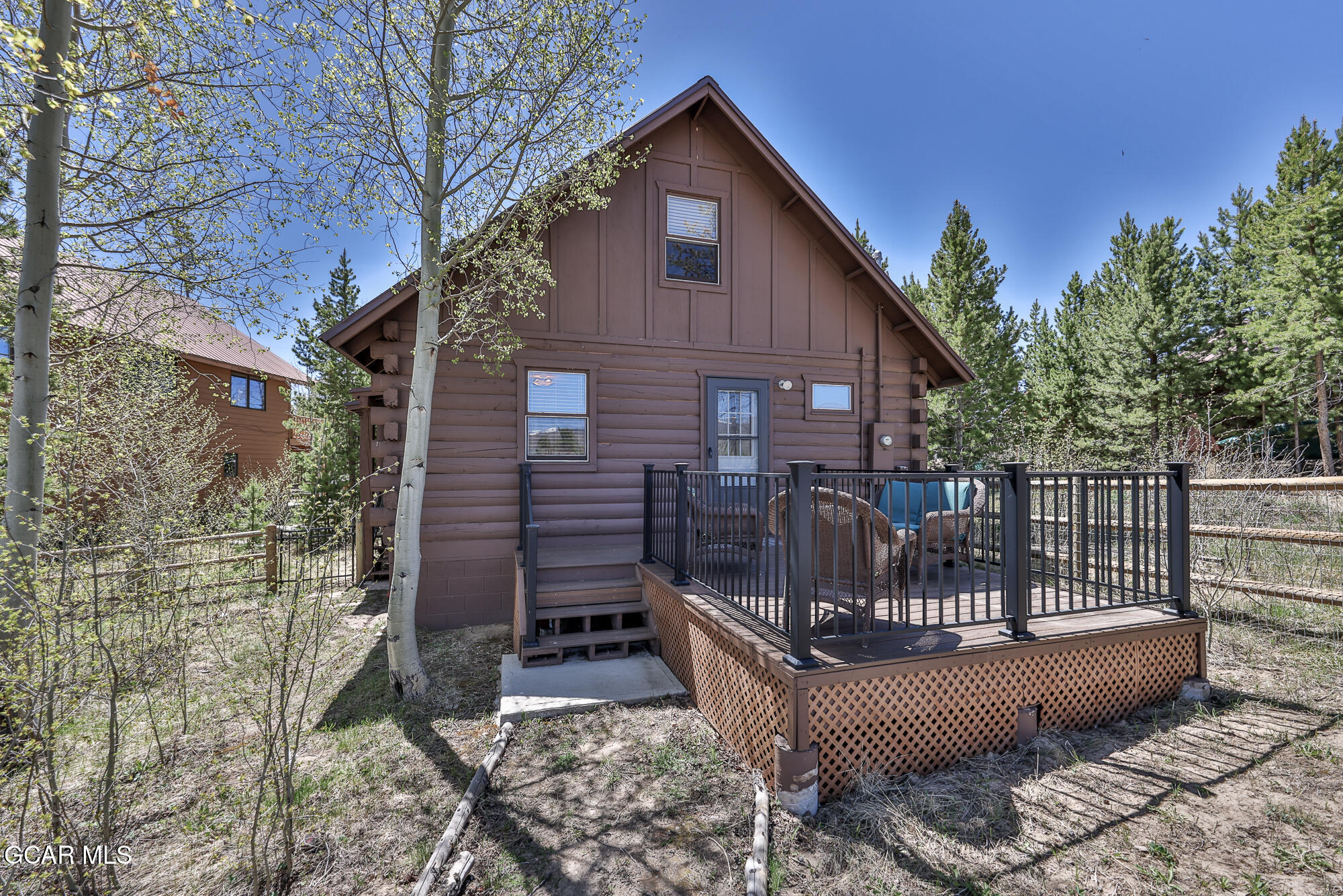 43 GCR 4903 Grand Lake CO 80447