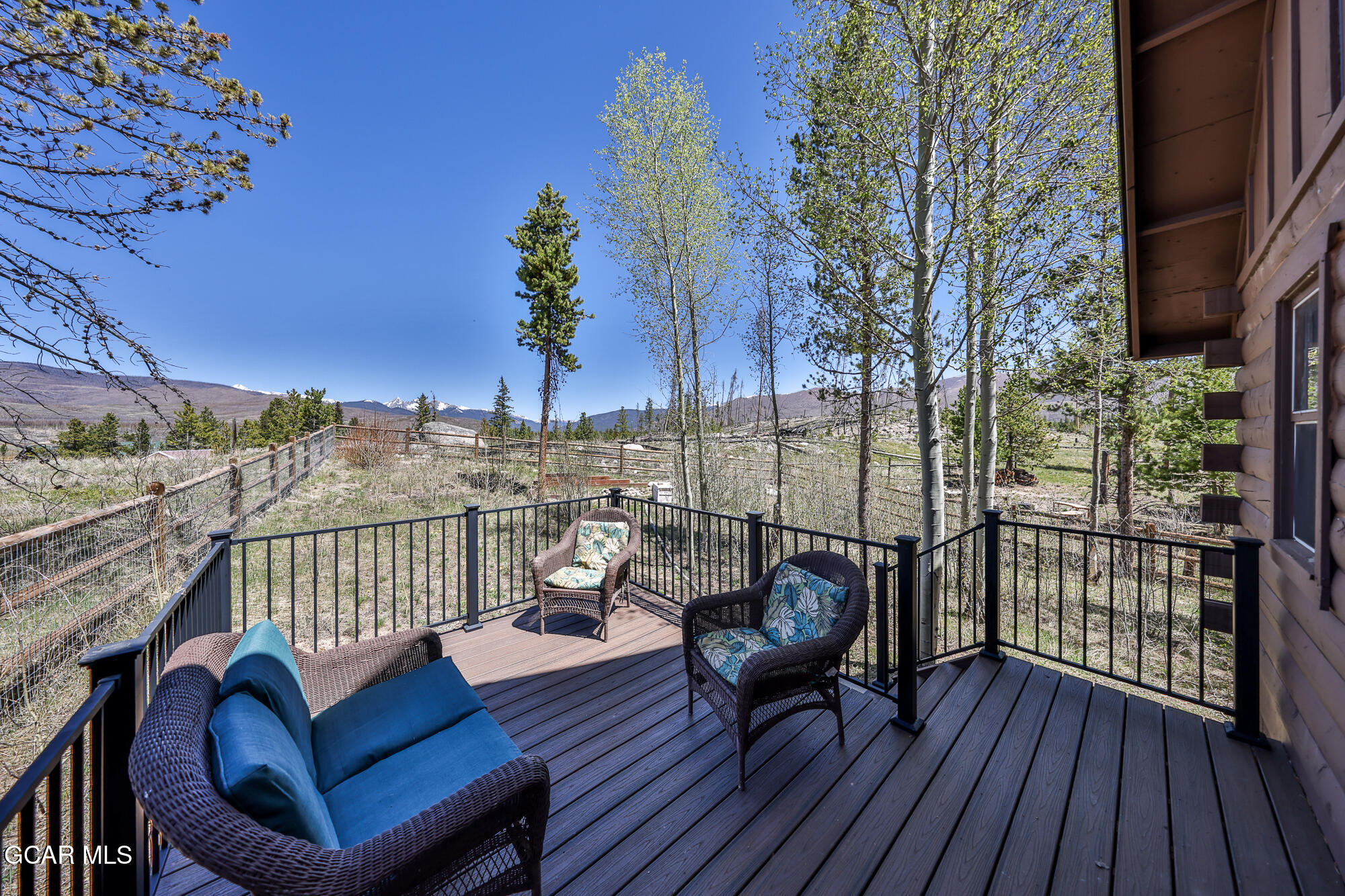 43 GCR 4903 Grand Lake CO 80447