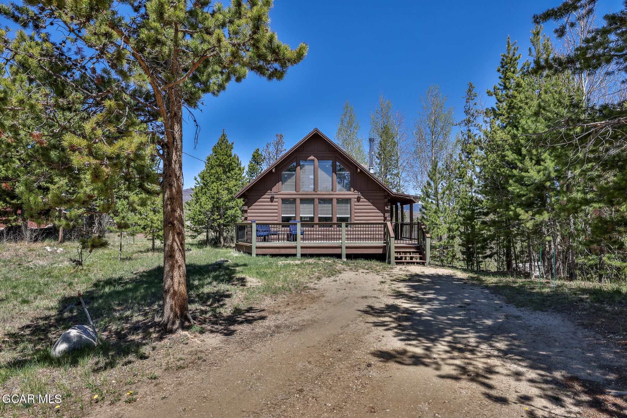 43 GCR 4903 Grand Lake CO 80447