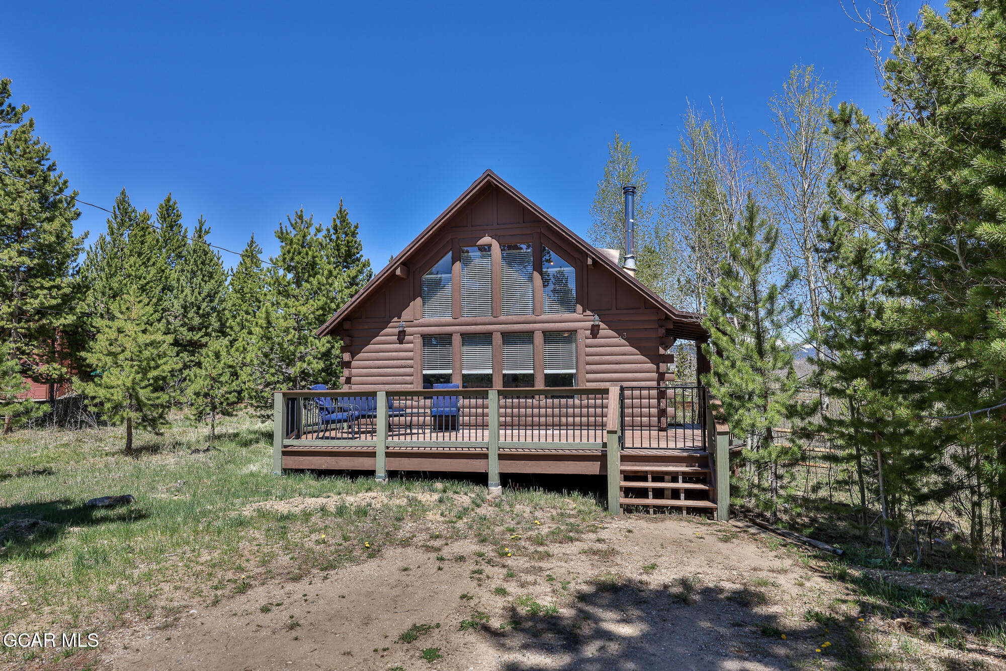 43 GCR 4903 Grand Lake CO 80447