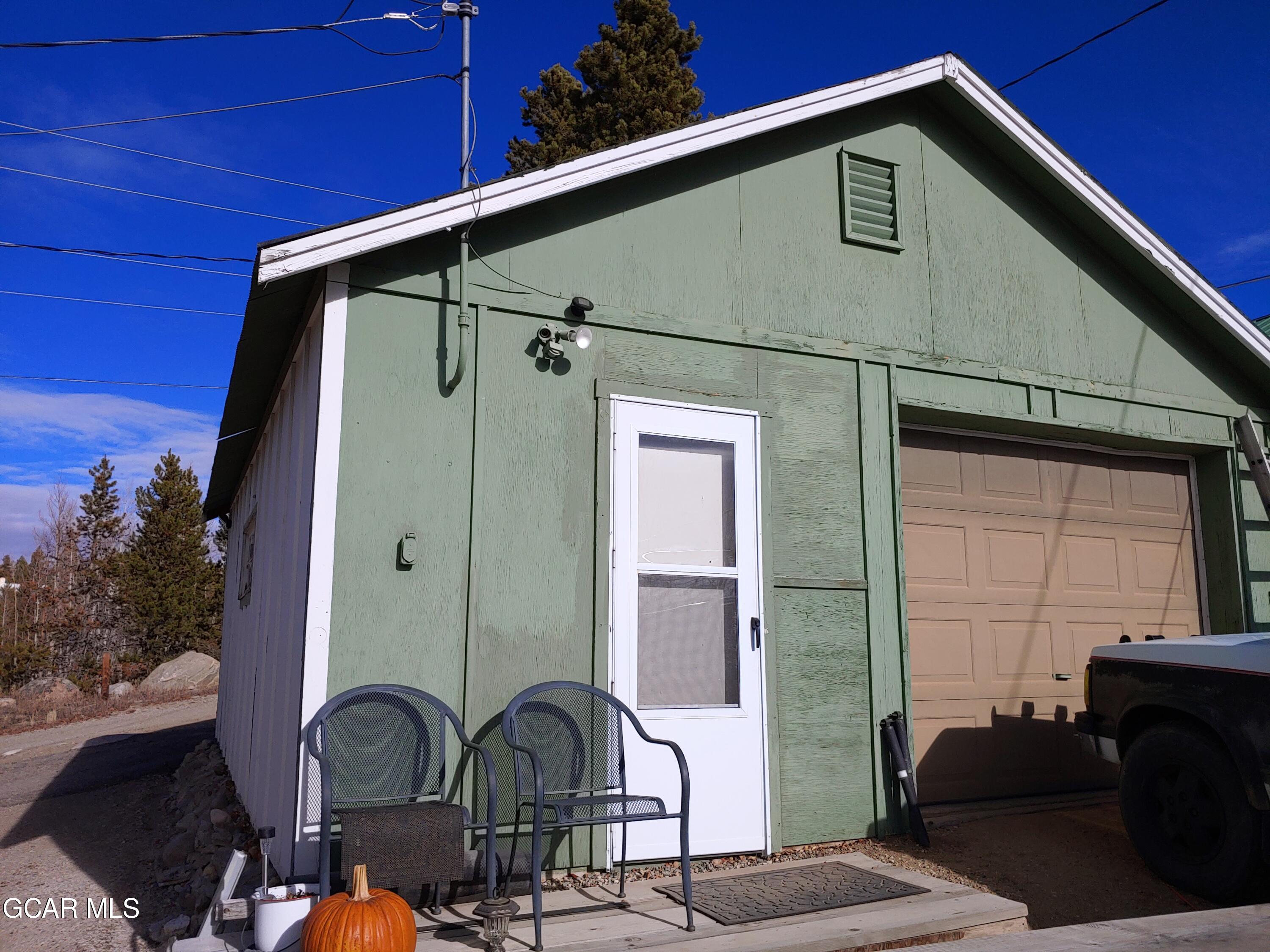 10118 Us Highway 34 Grand Lake CO 80447