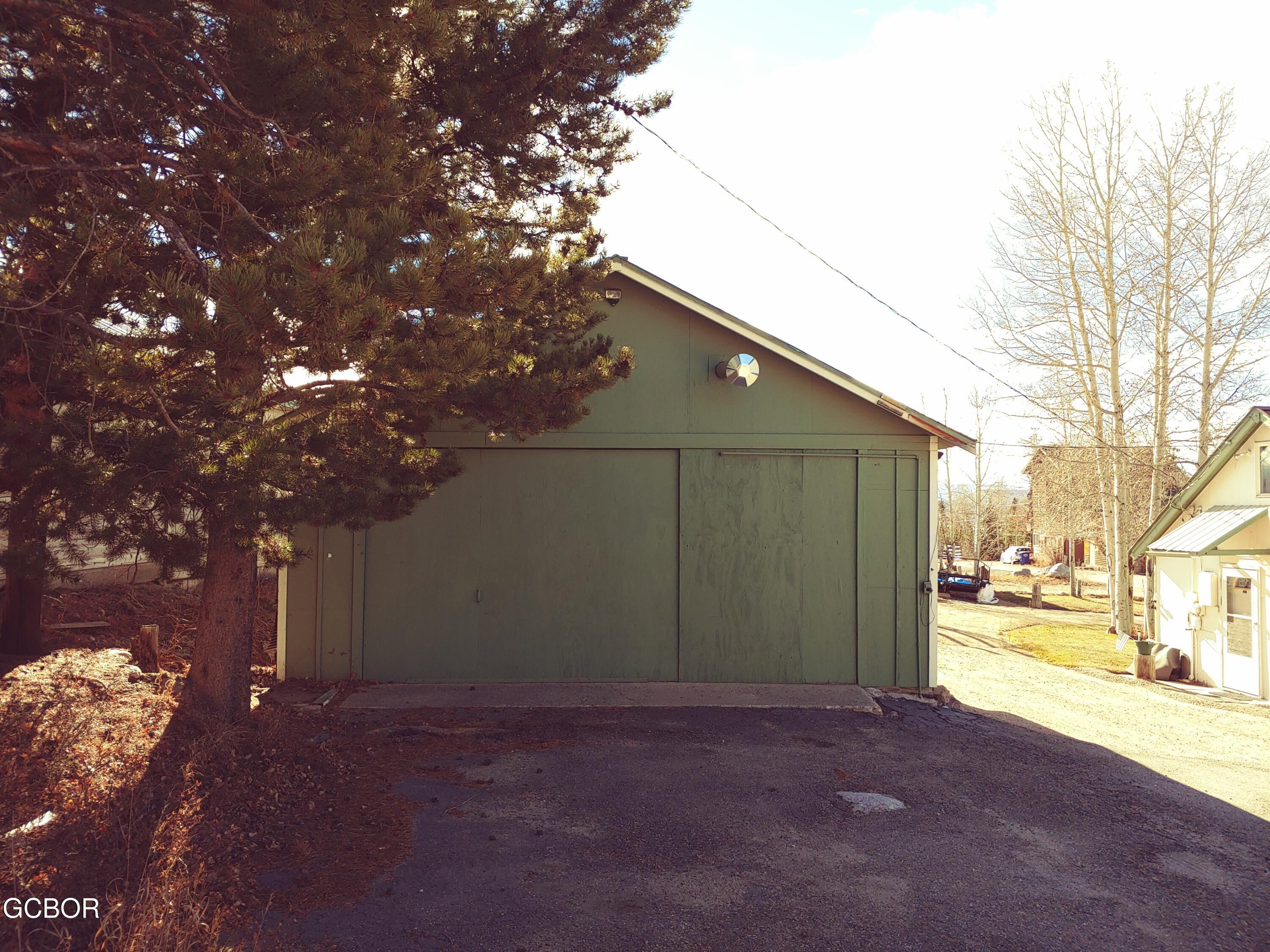 10118 Us Highway 34 Grand Lake CO 80447