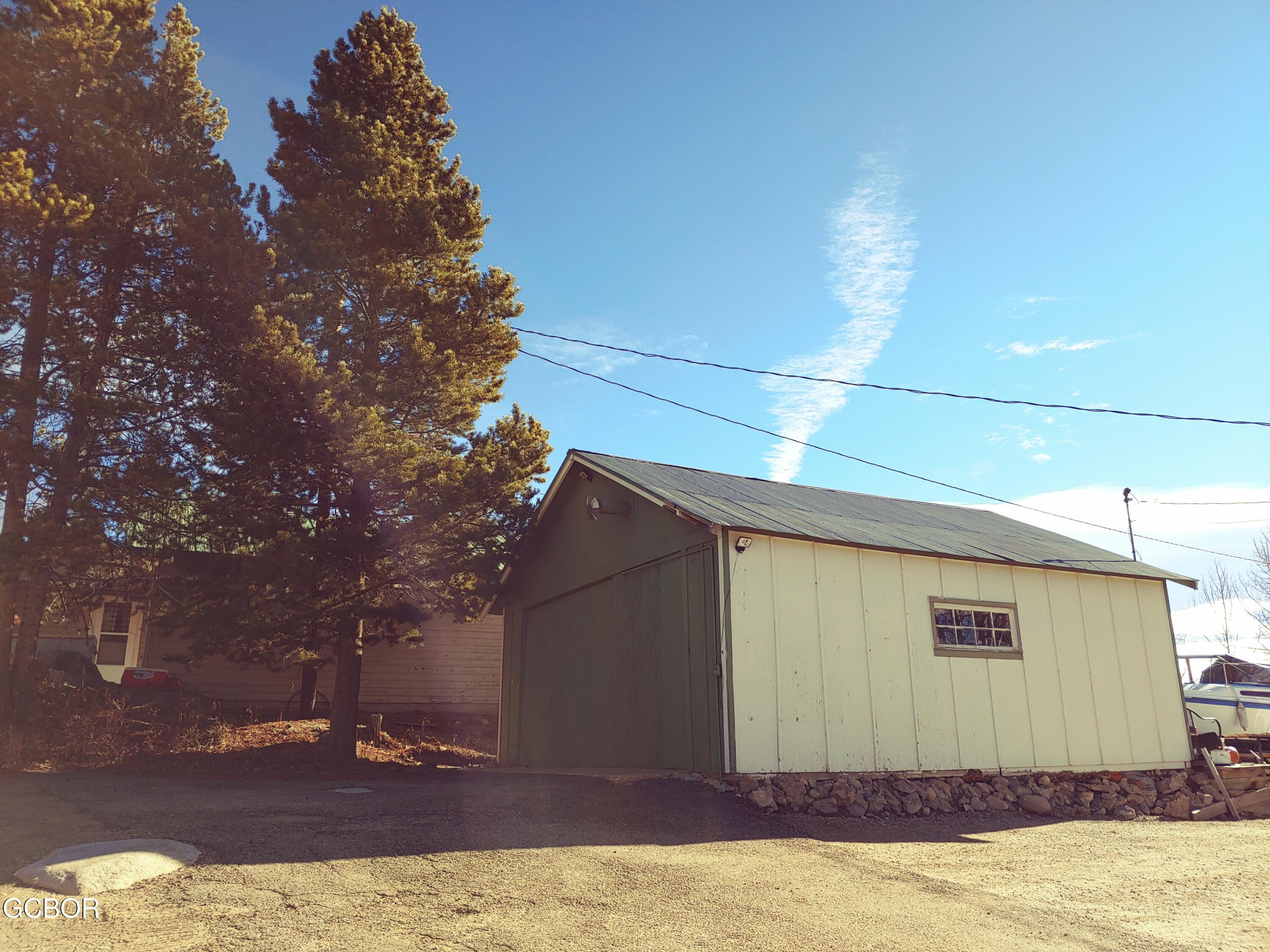 10118 Us Highway 34 Grand Lake CO 80447