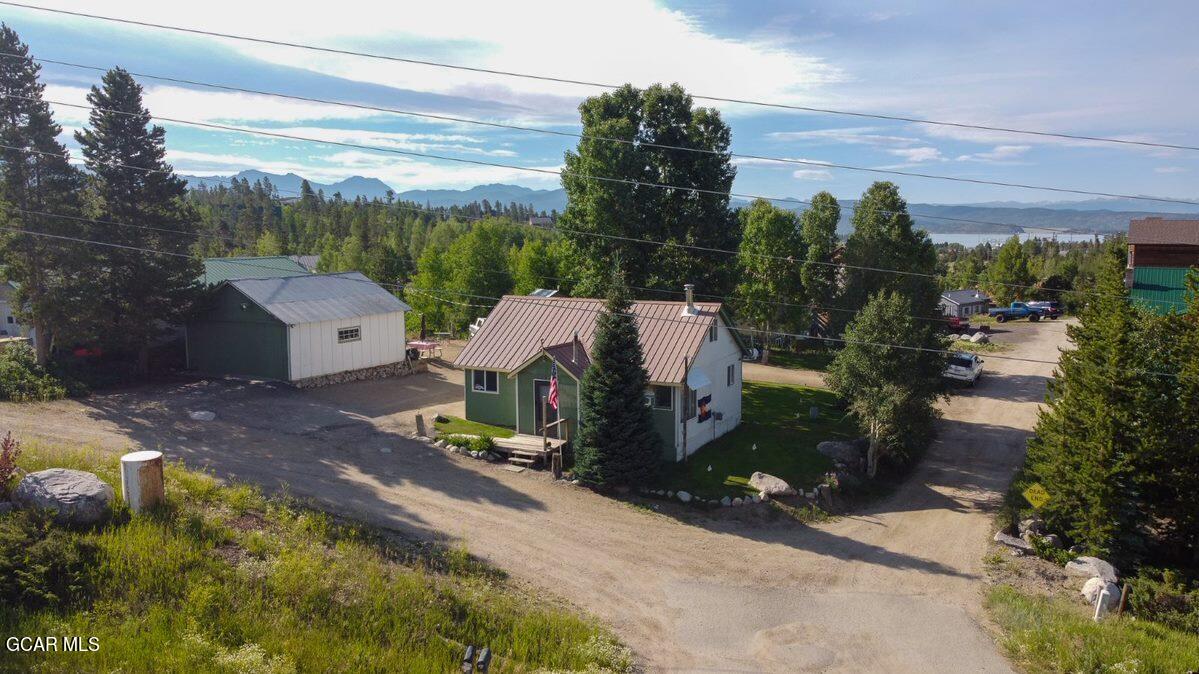 10118 Us Highway 34 Grand Lake CO 80447