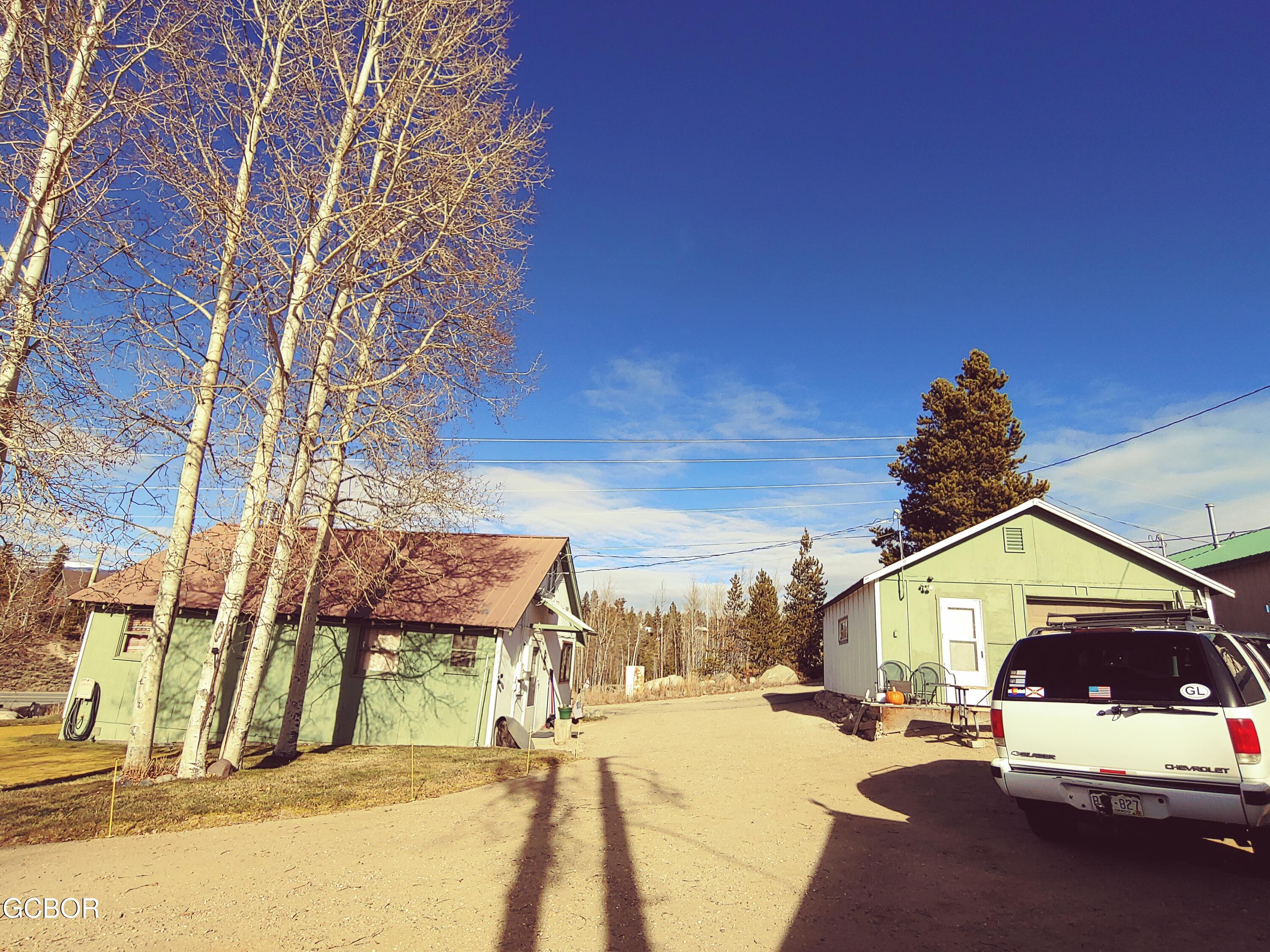 10118 Us Highway 34 Grand Lake CO 80447