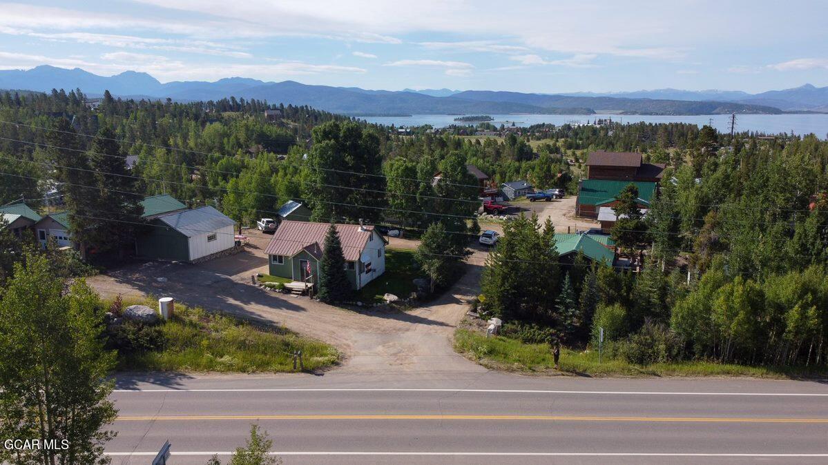 10118 Us Highway 34 Grand Lake CO 80447
