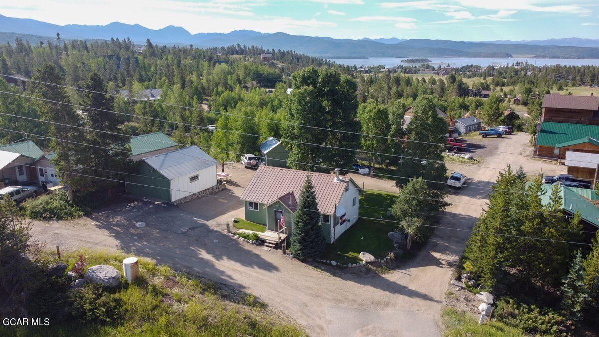 10118 Us Highway 34 Grand Lake CO 80447