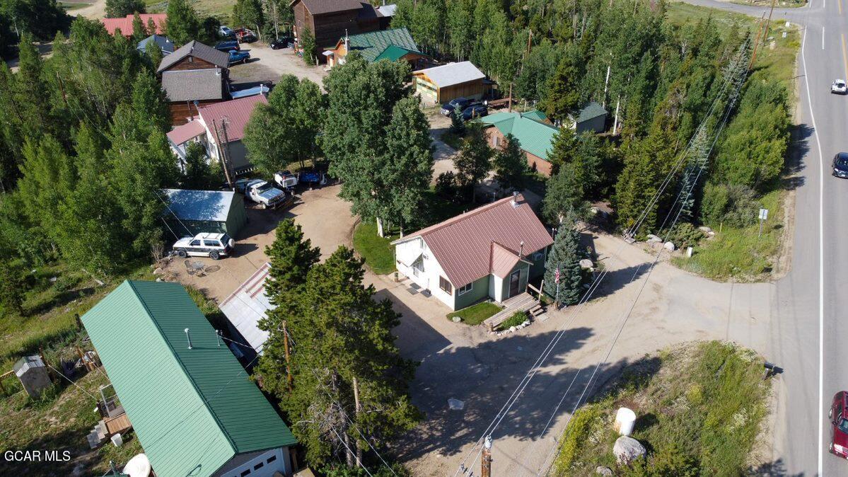 10118 Us Highway 34 Grand Lake CO 80447