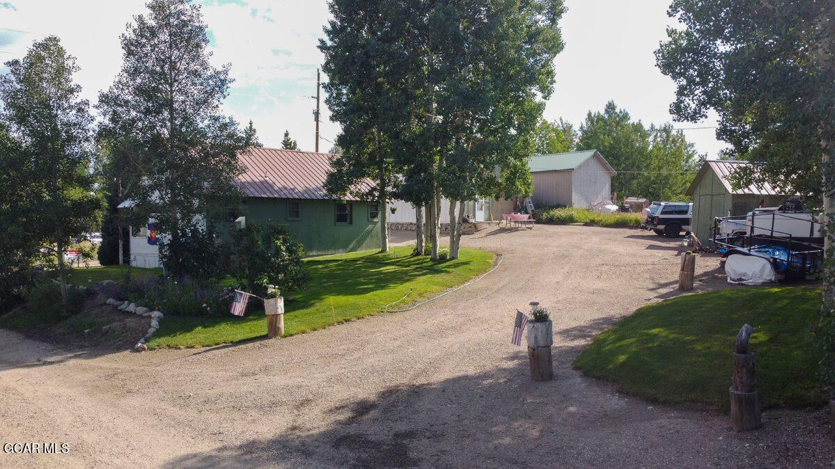 10118 Us Highway 34 Grand Lake CO 80447