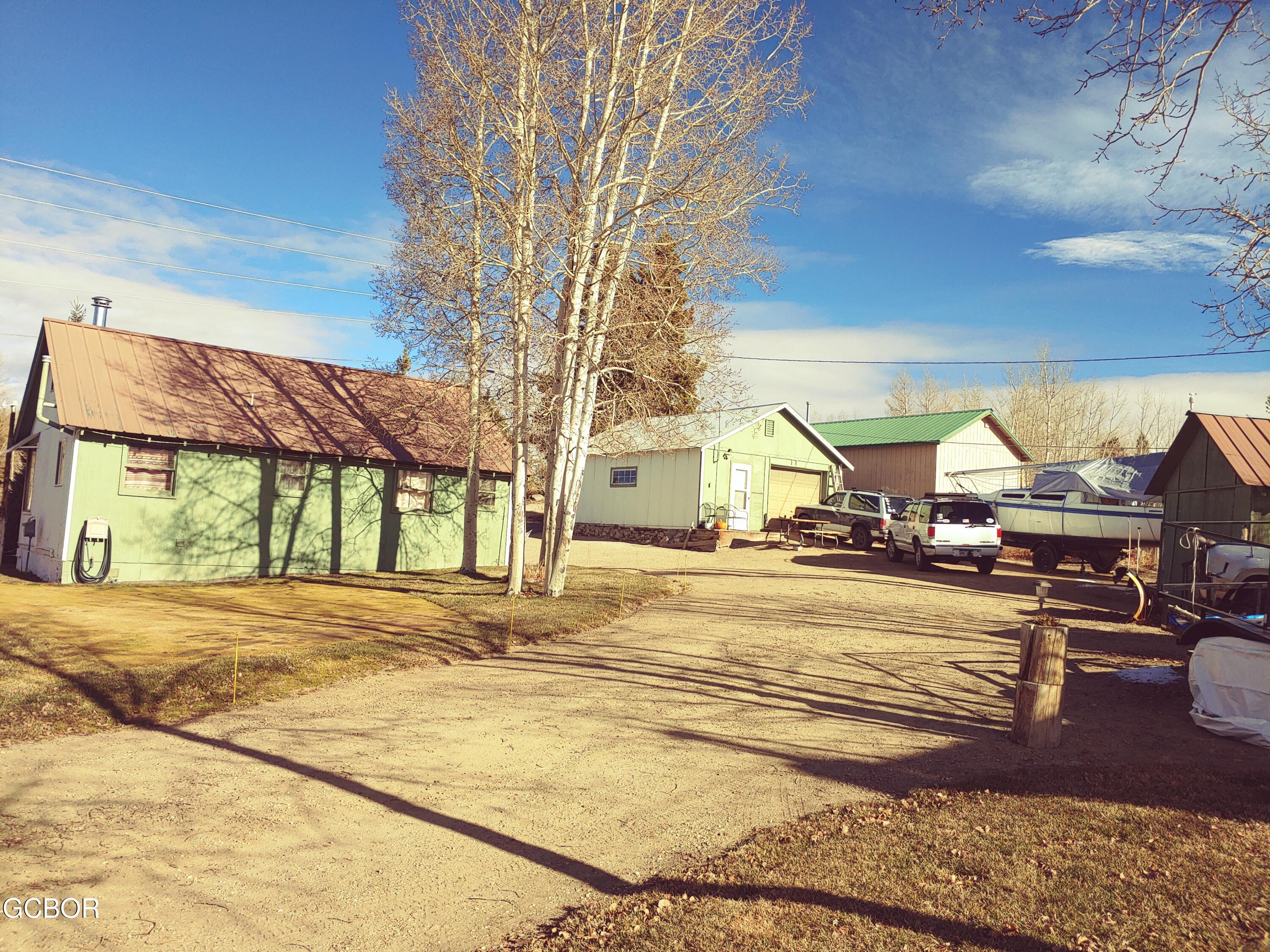 10118 Us Highway 34 Grand Lake CO 80447