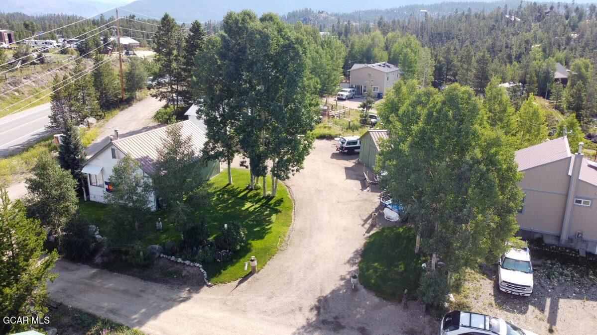 10118 Us Highway 34 Grand Lake CO 80447