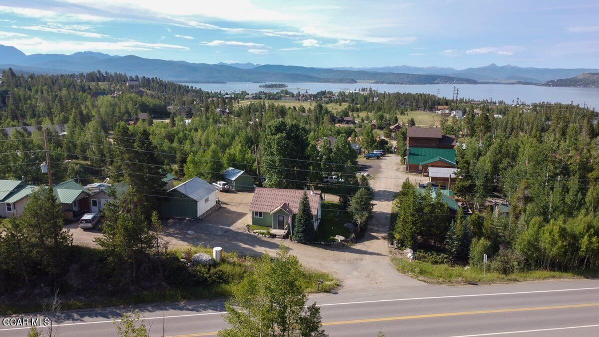 10118 Us Highway 34 Grand Lake CO 80447