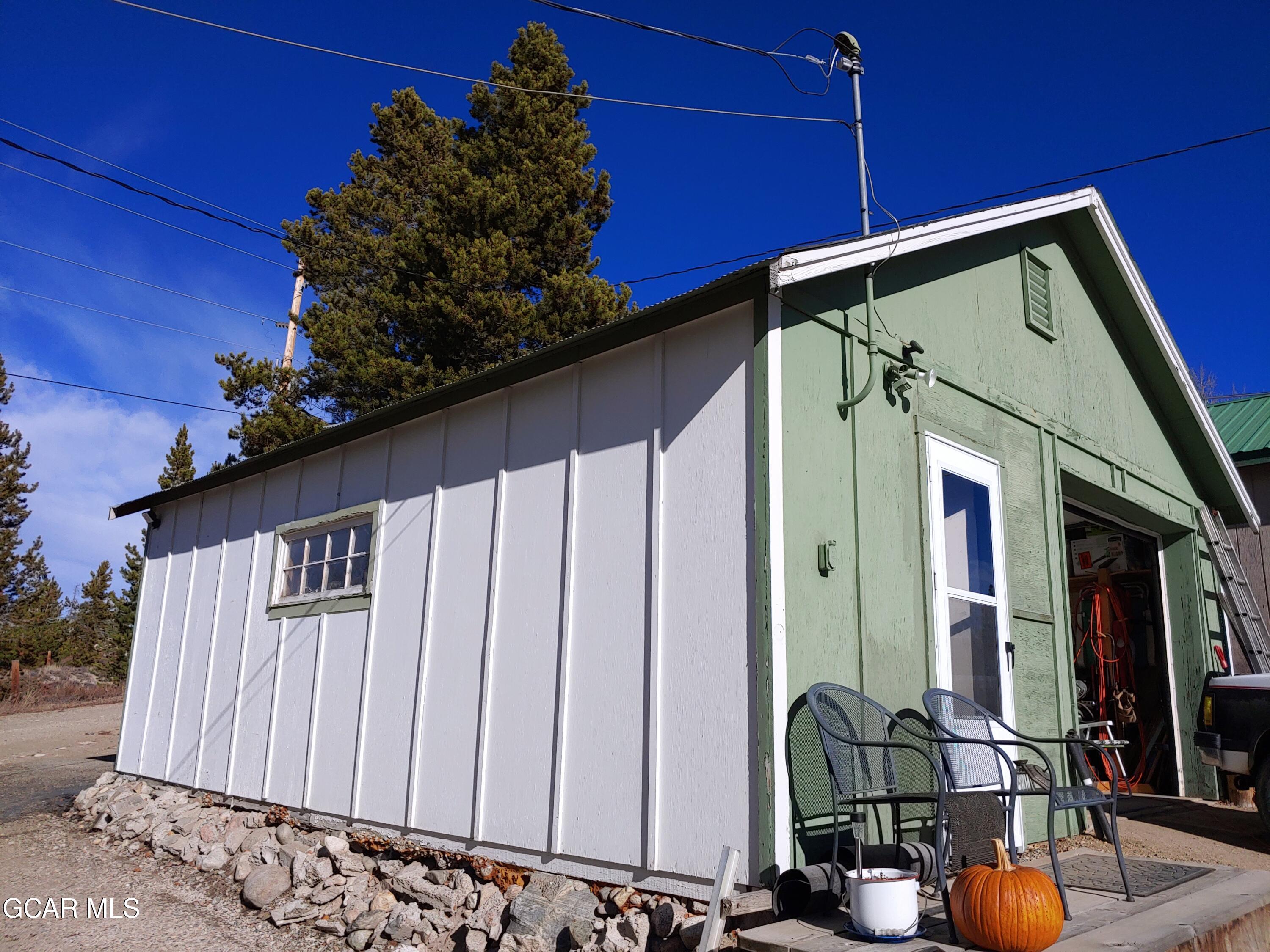 10118 Us Highway 34 Grand Lake CO 80447