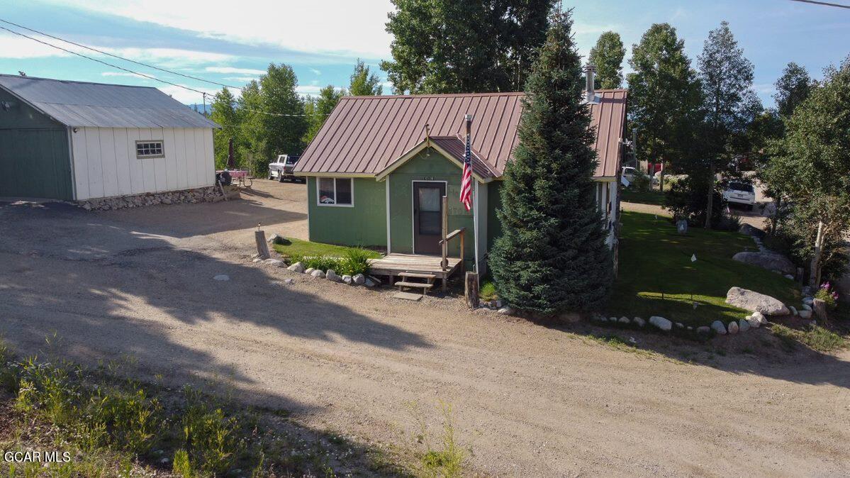 10118 Us Highway 34 Grand Lake CO 80447