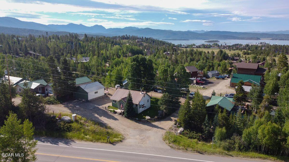 10118 Us Highway 34 Grand Lake CO 80447