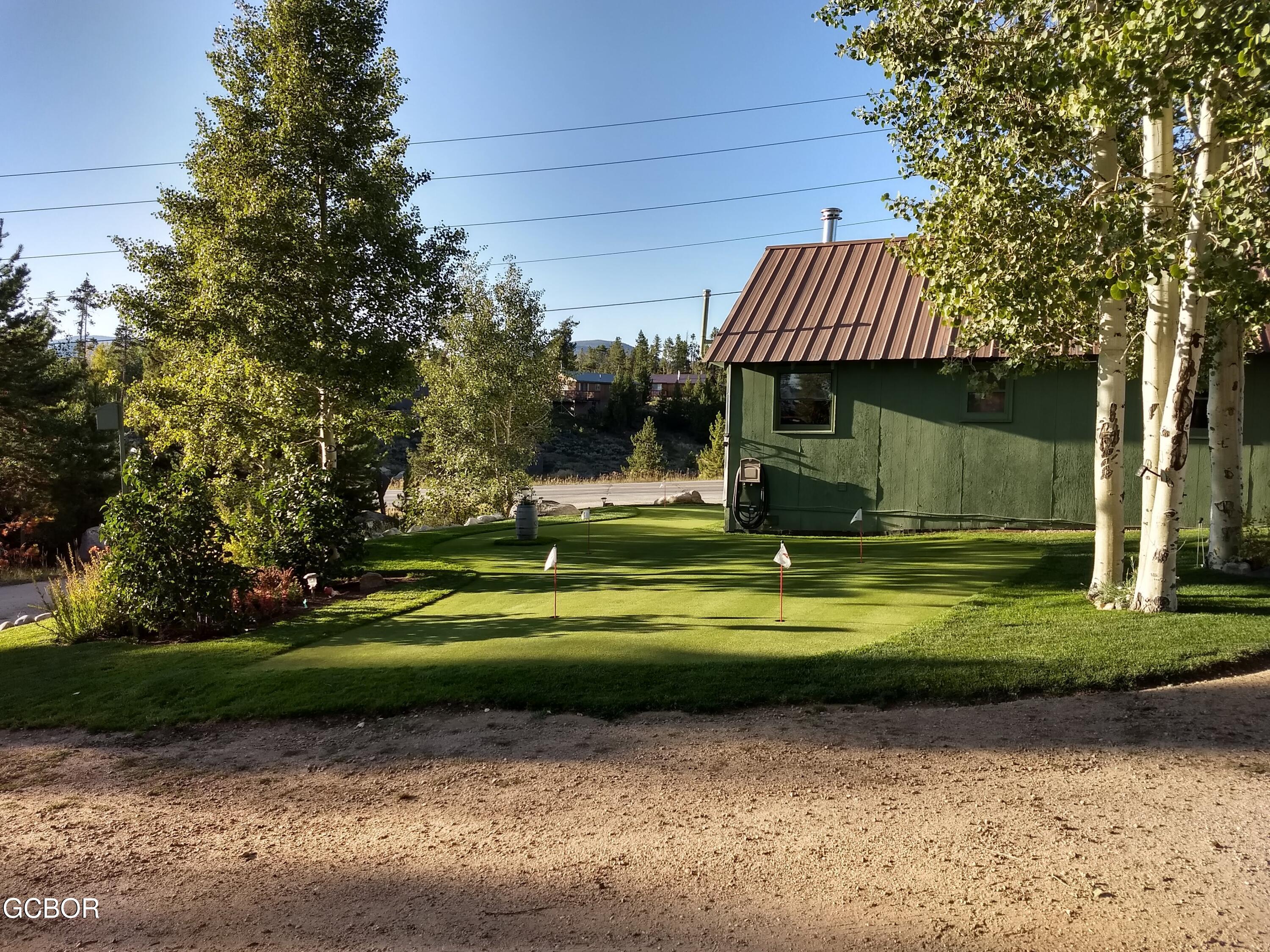 10118 Us Highway 34 Grand Lake CO 80447