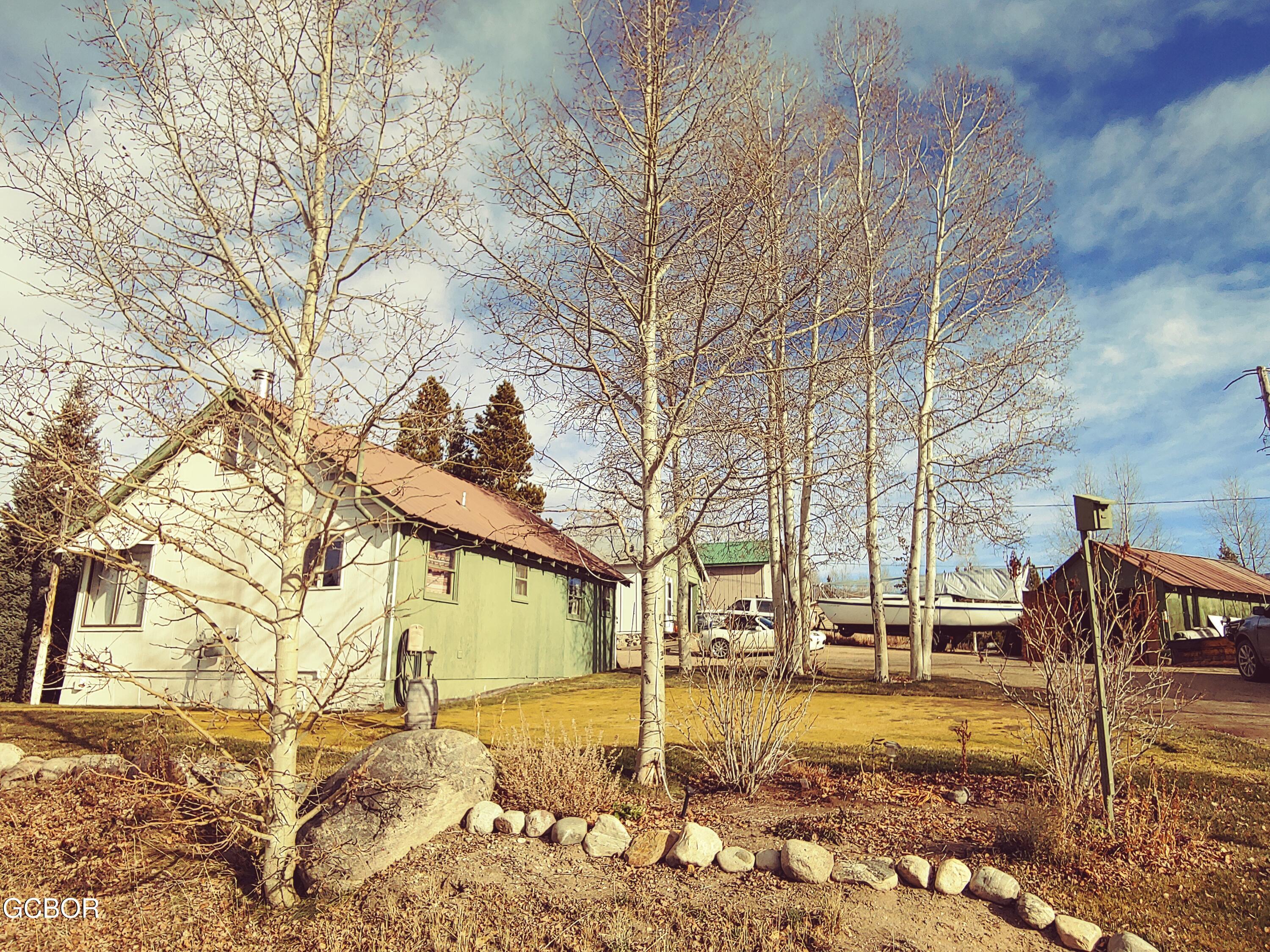 10118 Us Highway 34 Grand Lake CO 80447