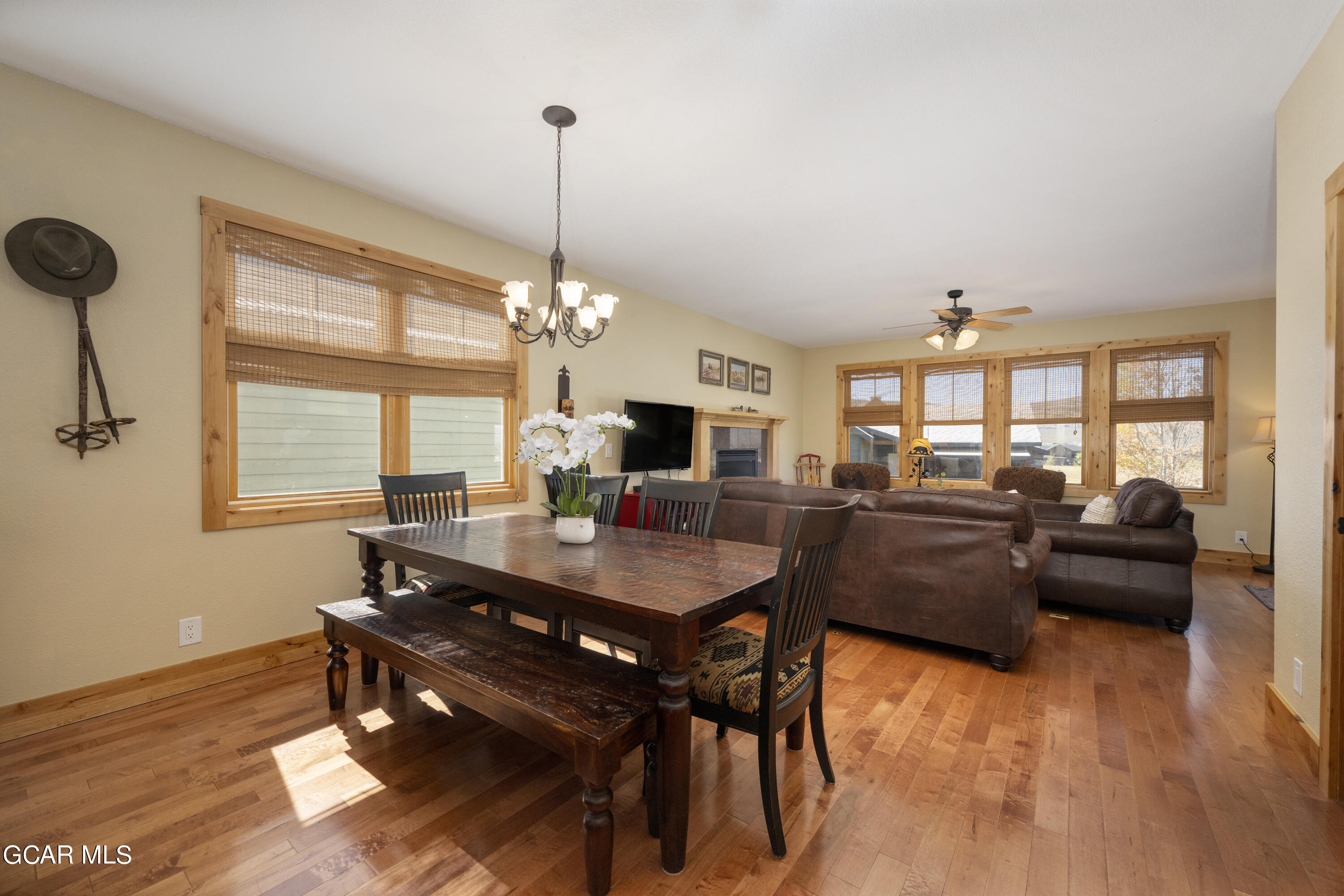230 Buckhorn Circle Granby CO 80446