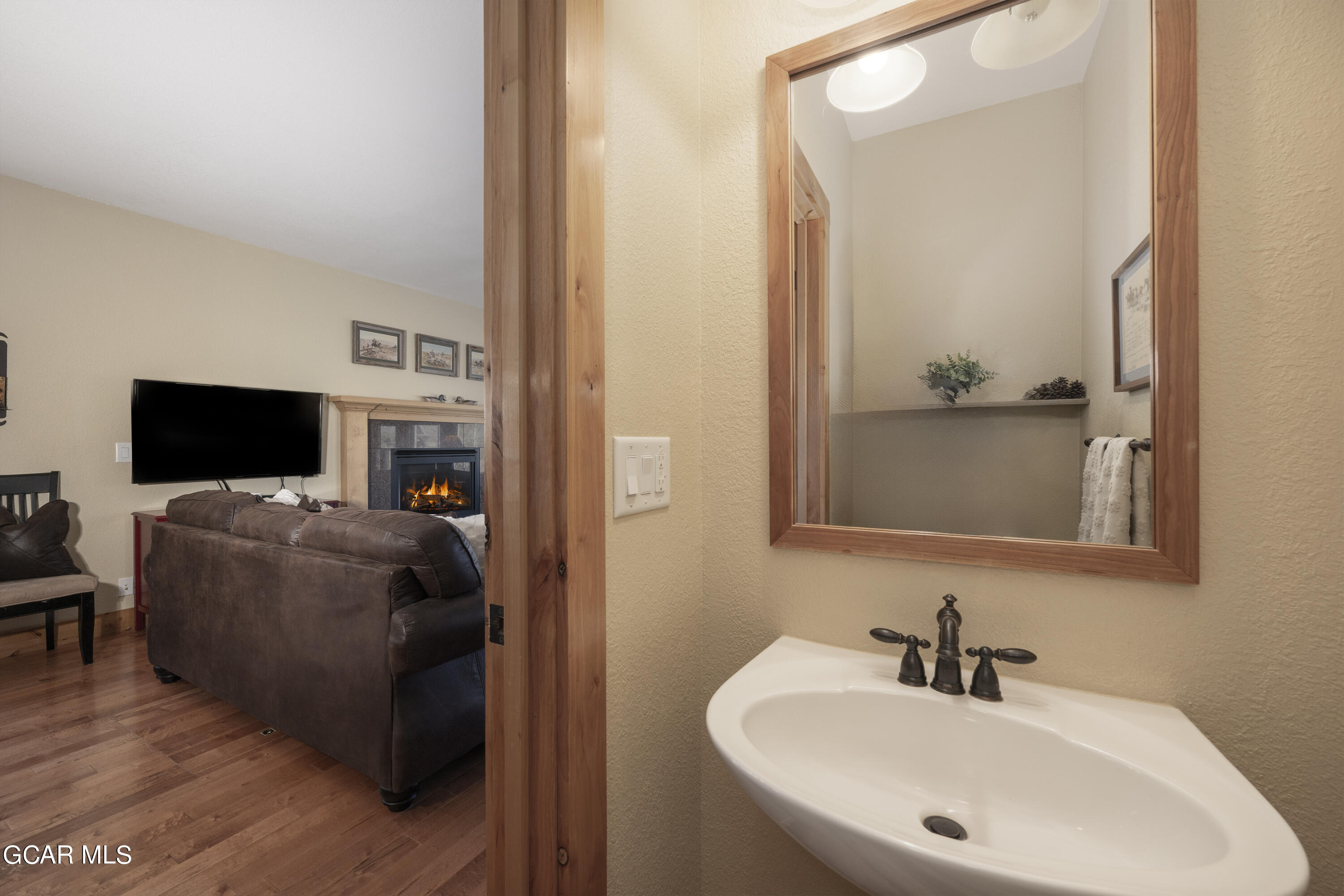 230 Buckhorn Circle Granby CO 80446