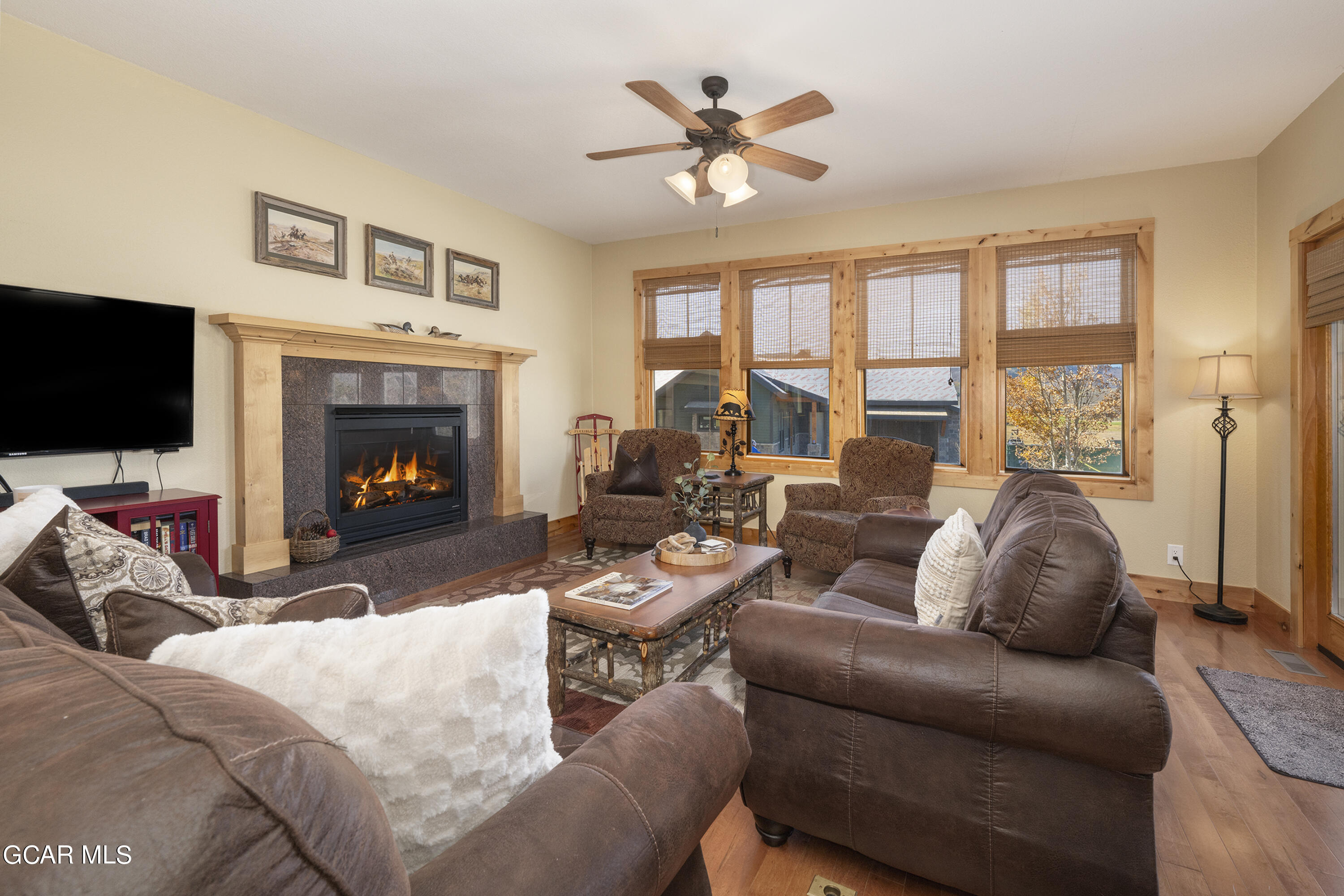 230 Buckhorn Circle Granby CO 80446