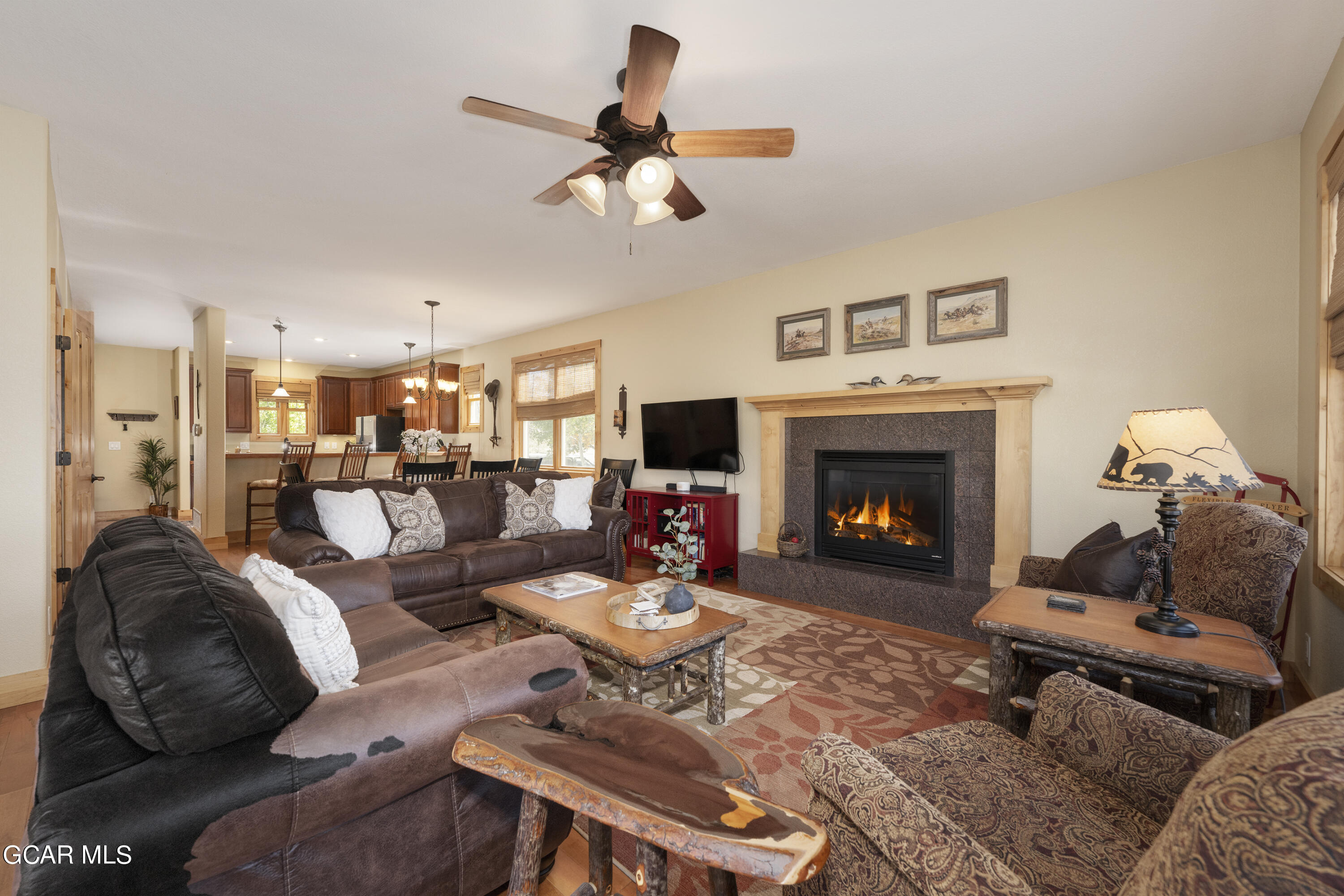 230 Buckhorn Circle Granby CO 80446