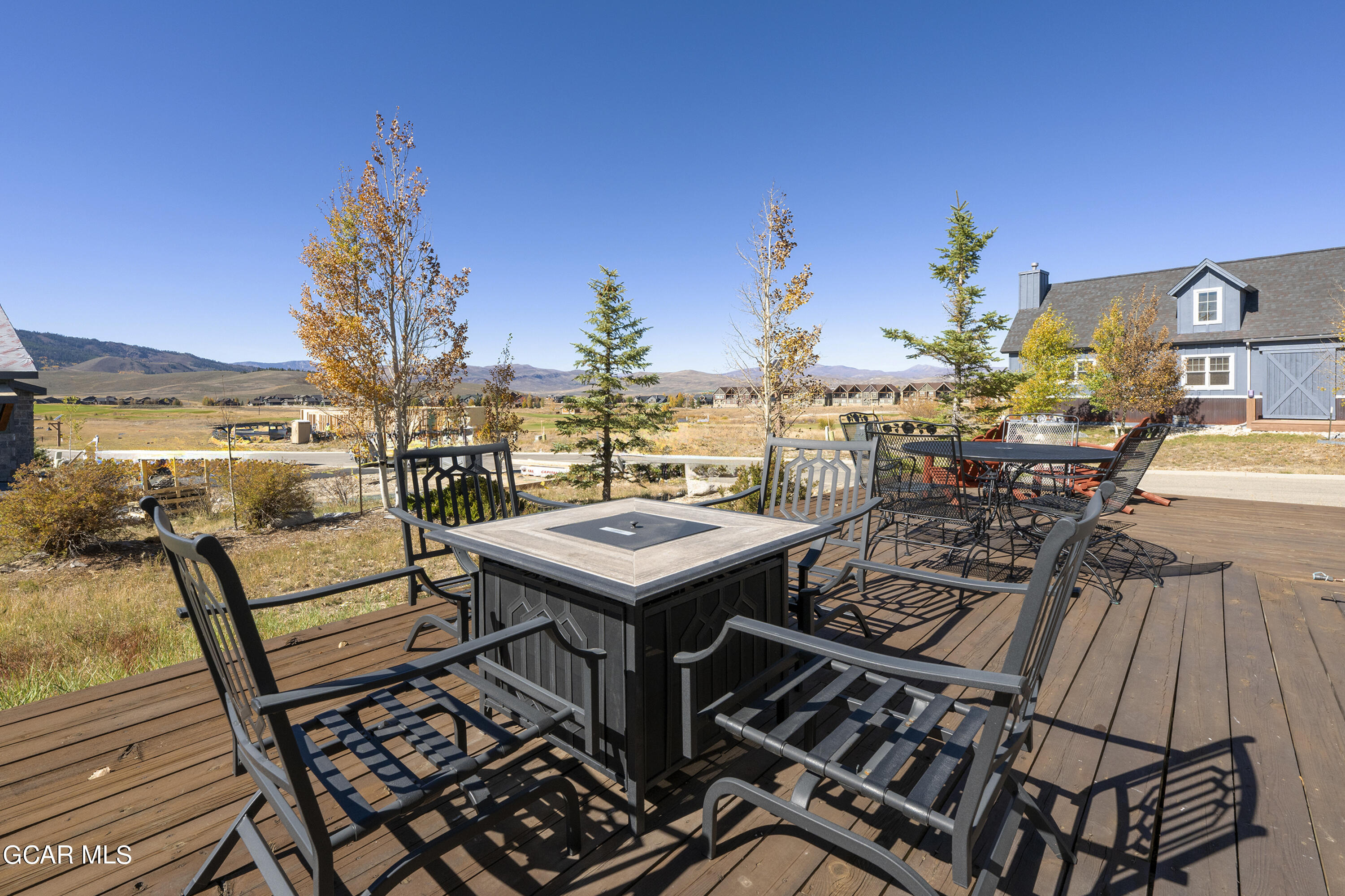 230 Buckhorn Circle Granby CO 80446