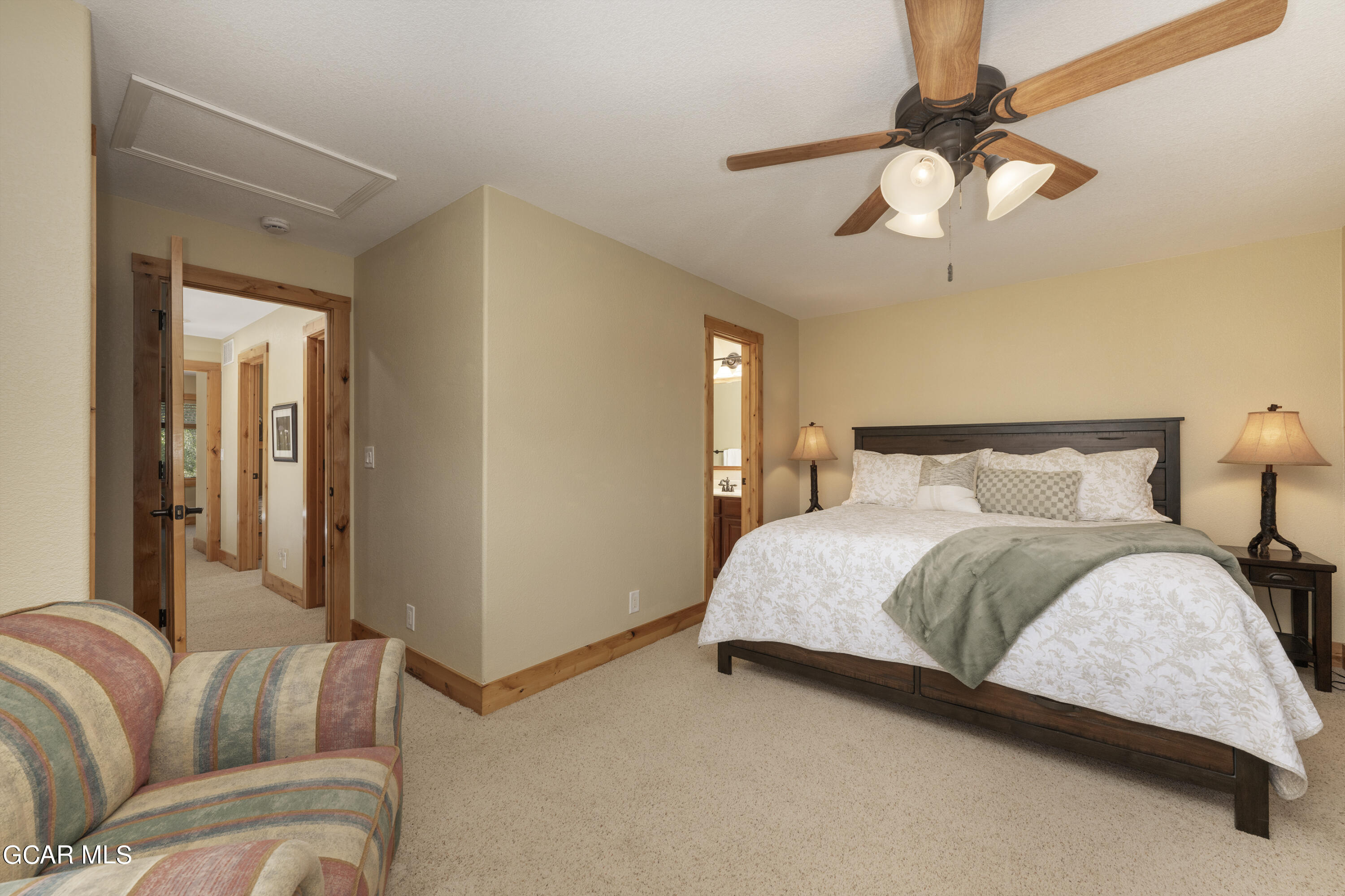 230 Buckhorn Circle Granby CO 80446