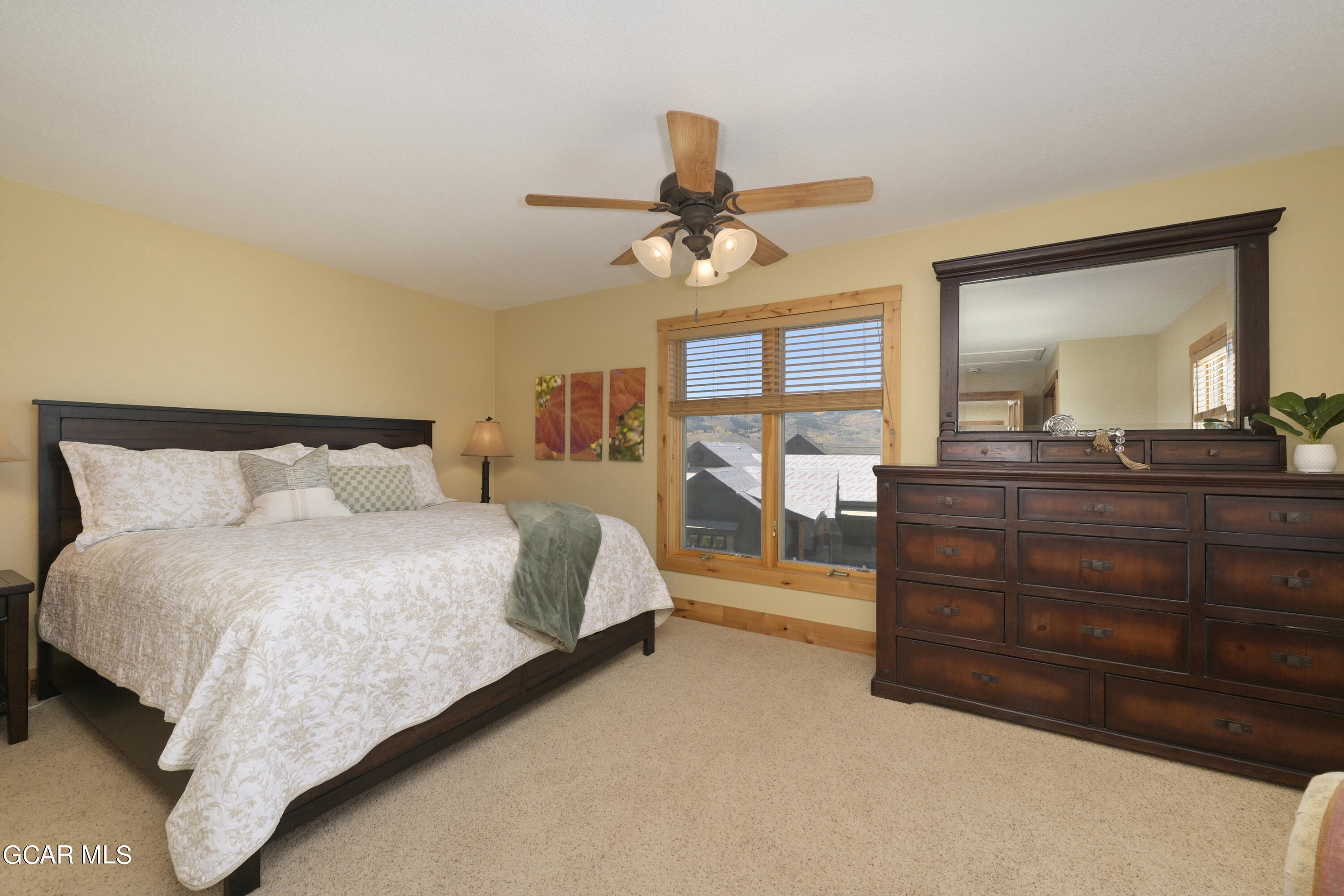 230 Buckhorn Circle Granby CO 80446