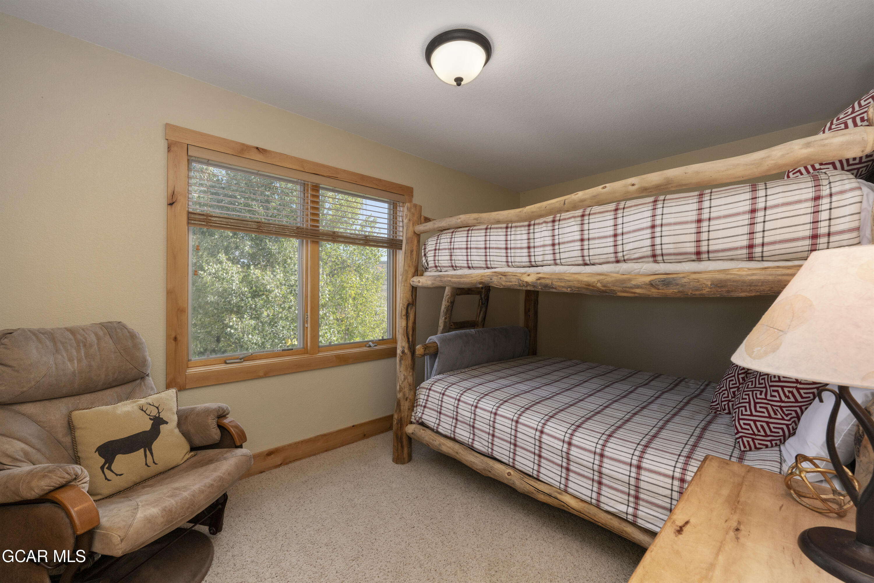 230 Buckhorn Circle Granby CO 80446