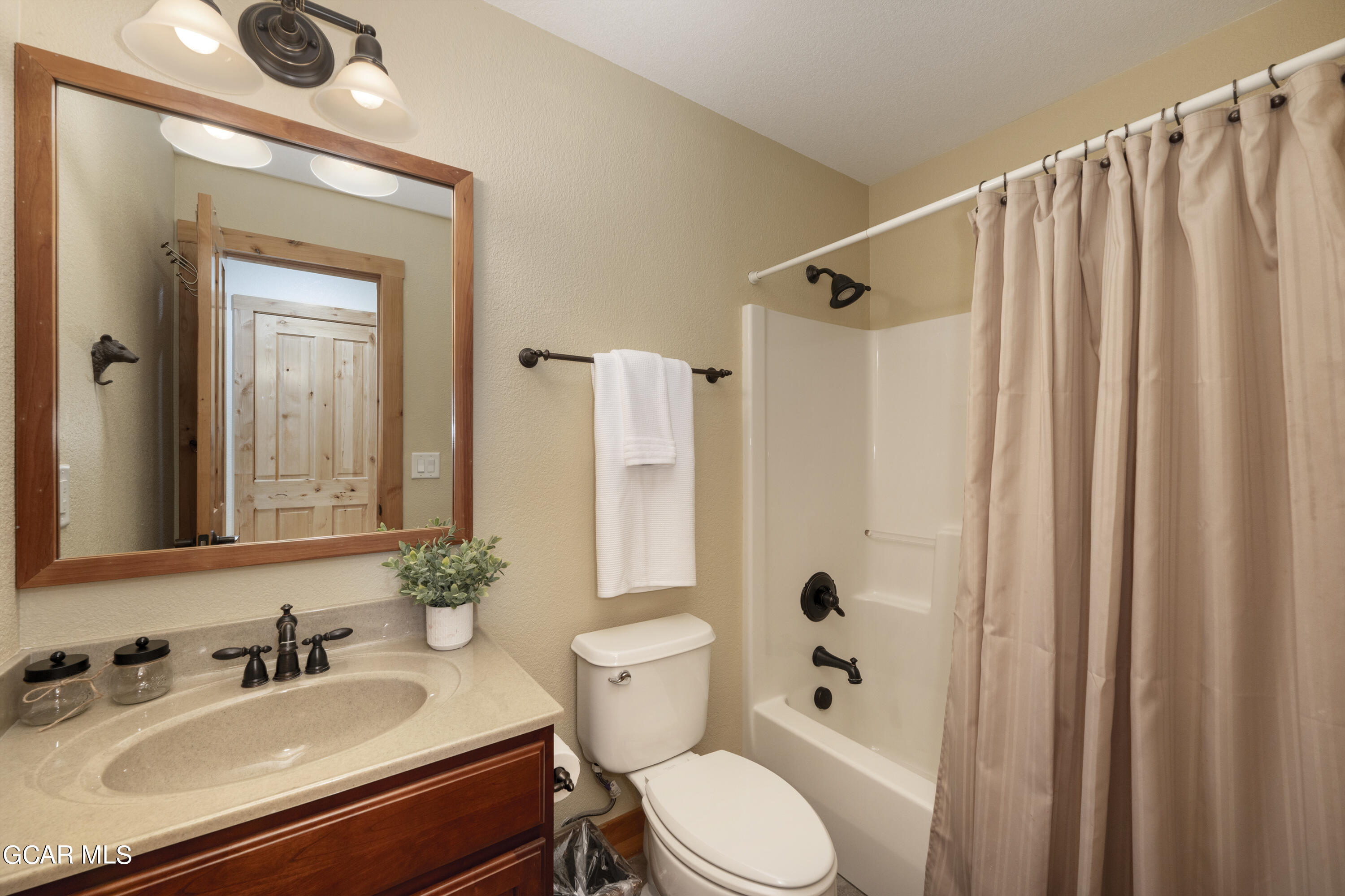 230 Buckhorn Circle Granby CO 80446