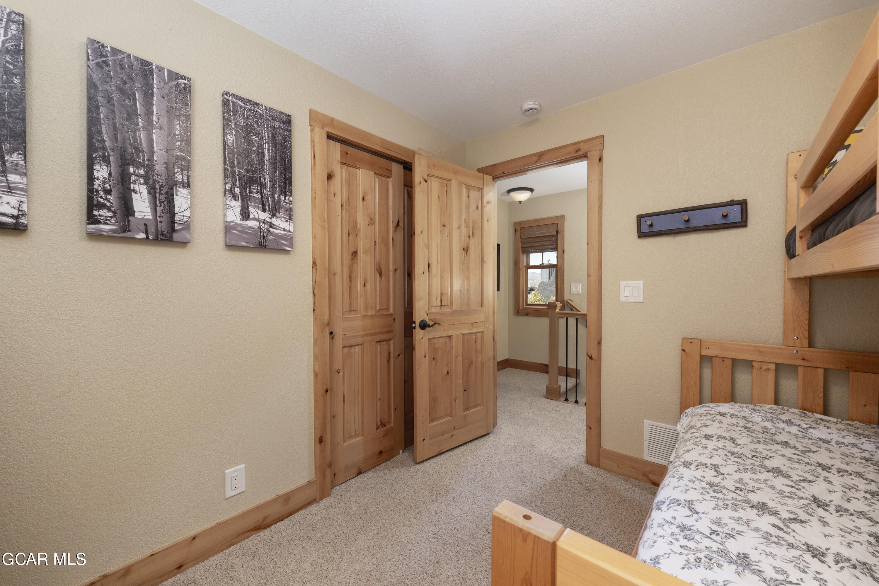 230 Buckhorn Circle Granby CO 80446
