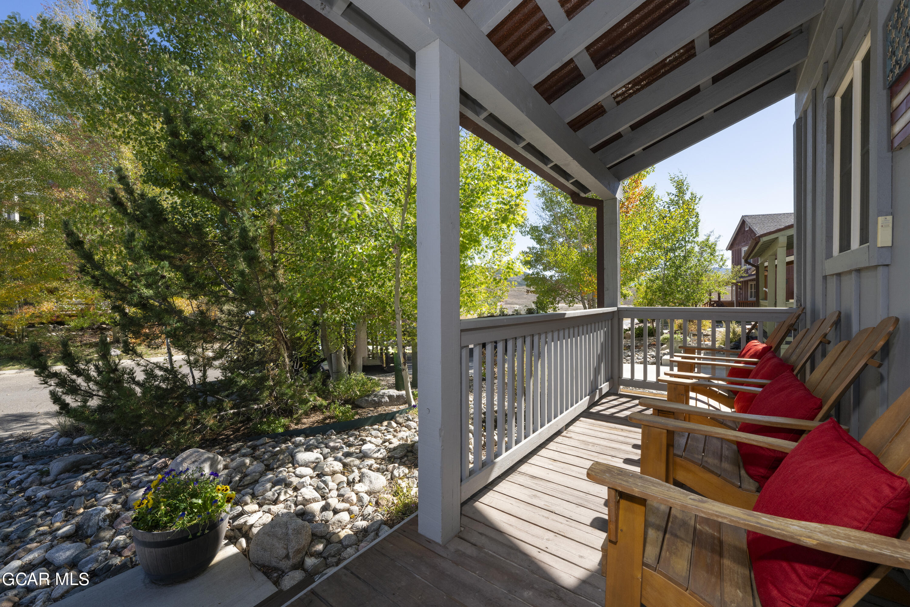 230 Buckhorn Circle Granby CO 80446