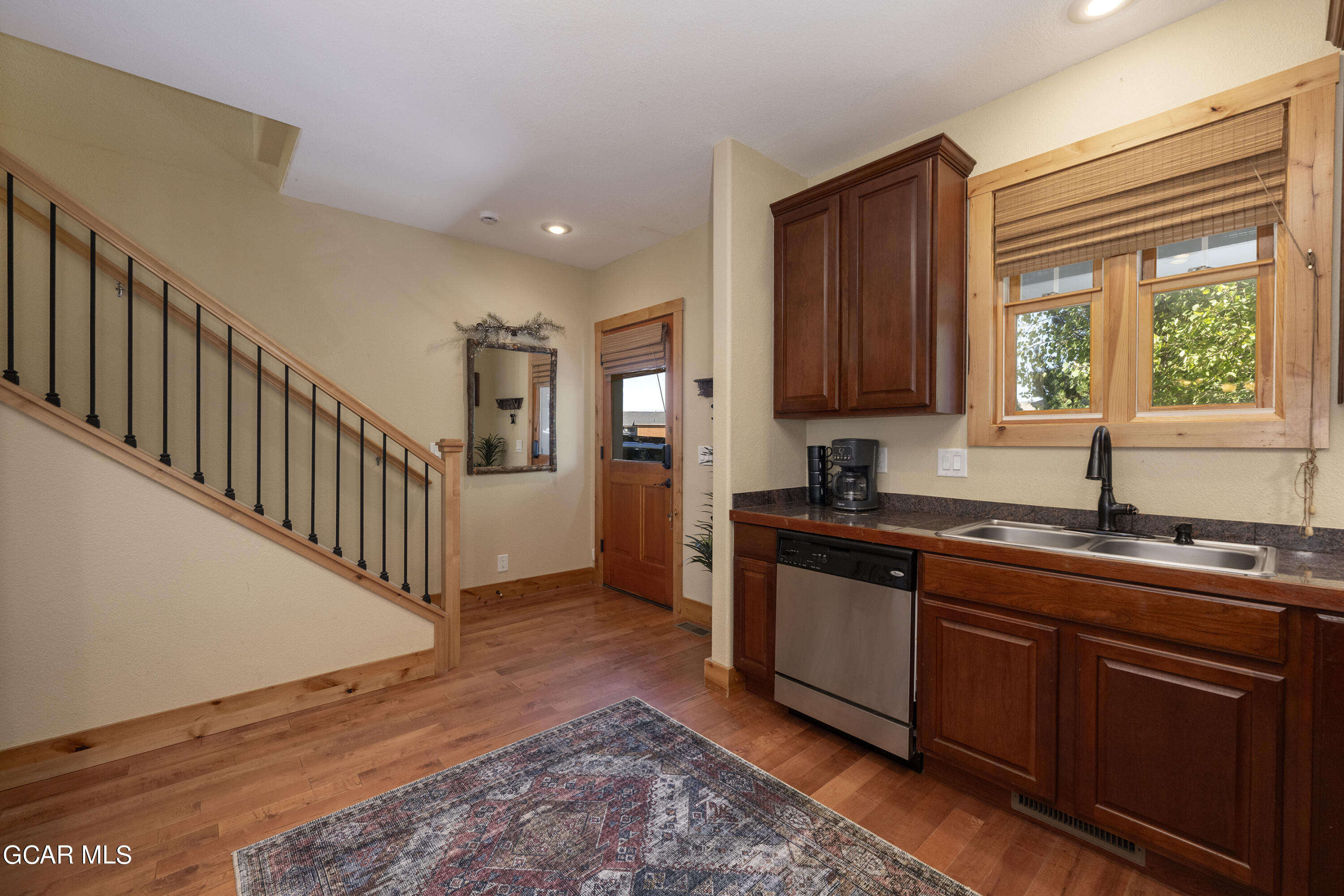 230 Buckhorn Circle Granby CO 80446