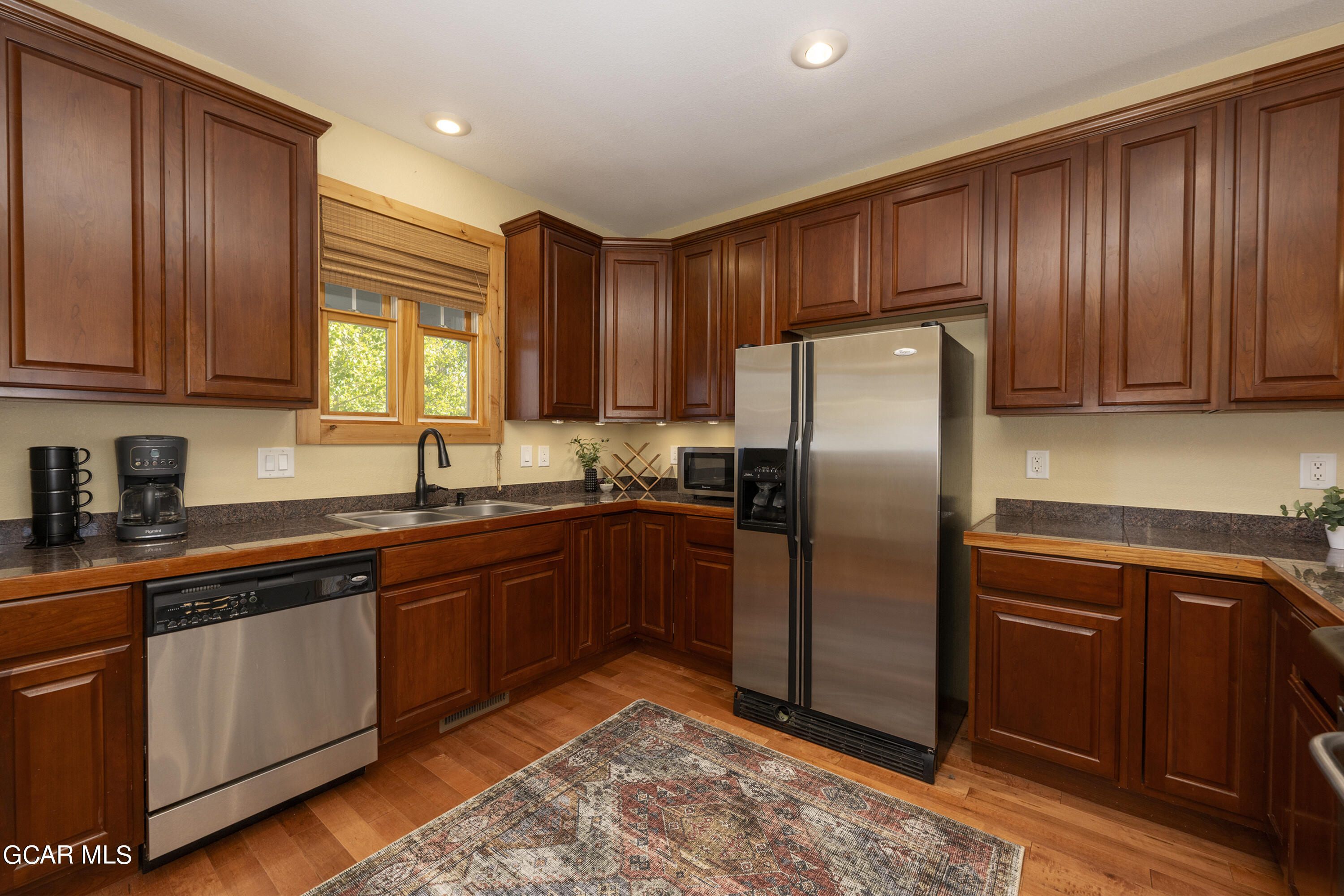 230 Buckhorn Circle Granby CO 80446