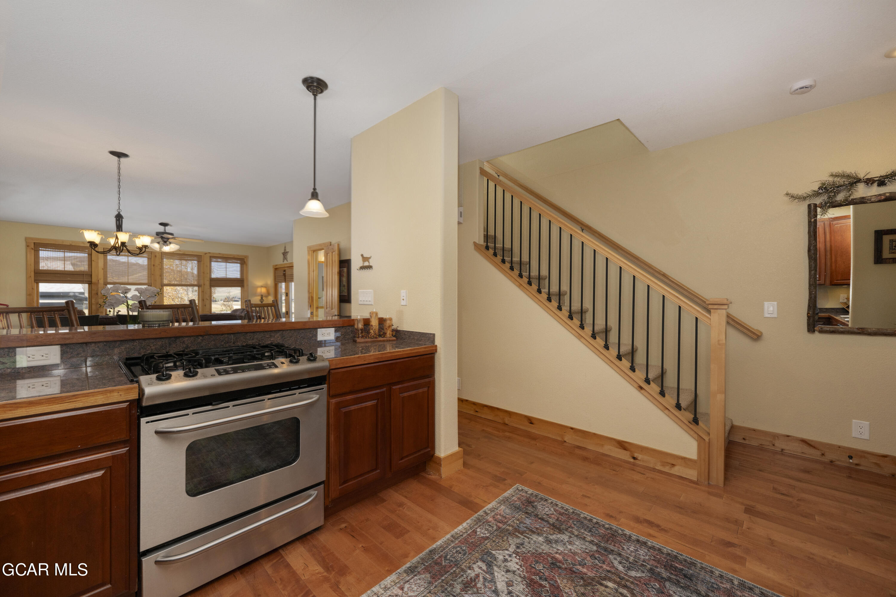 230 Buckhorn Circle Granby CO 80446