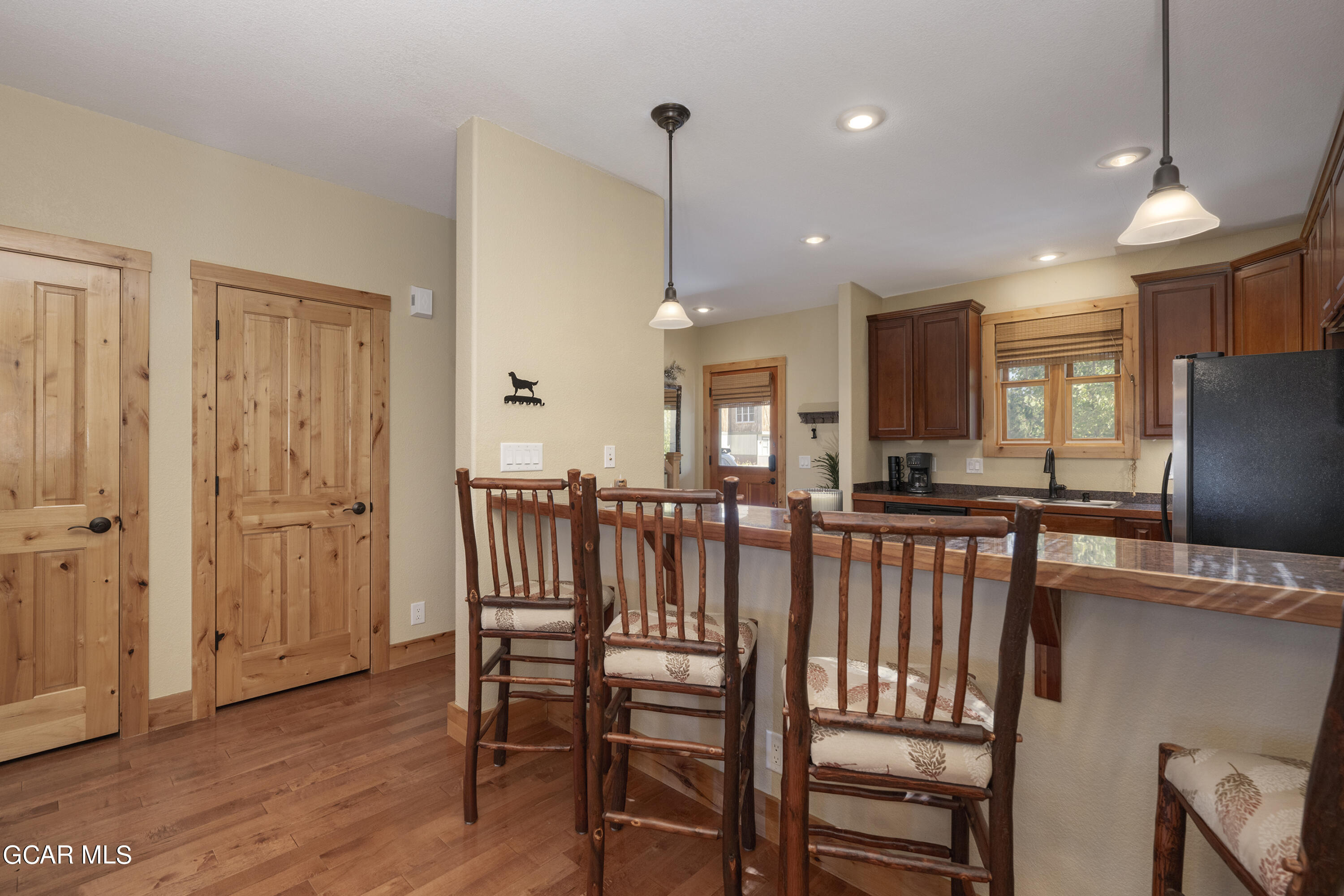 230 Buckhorn Circle Granby CO 80446