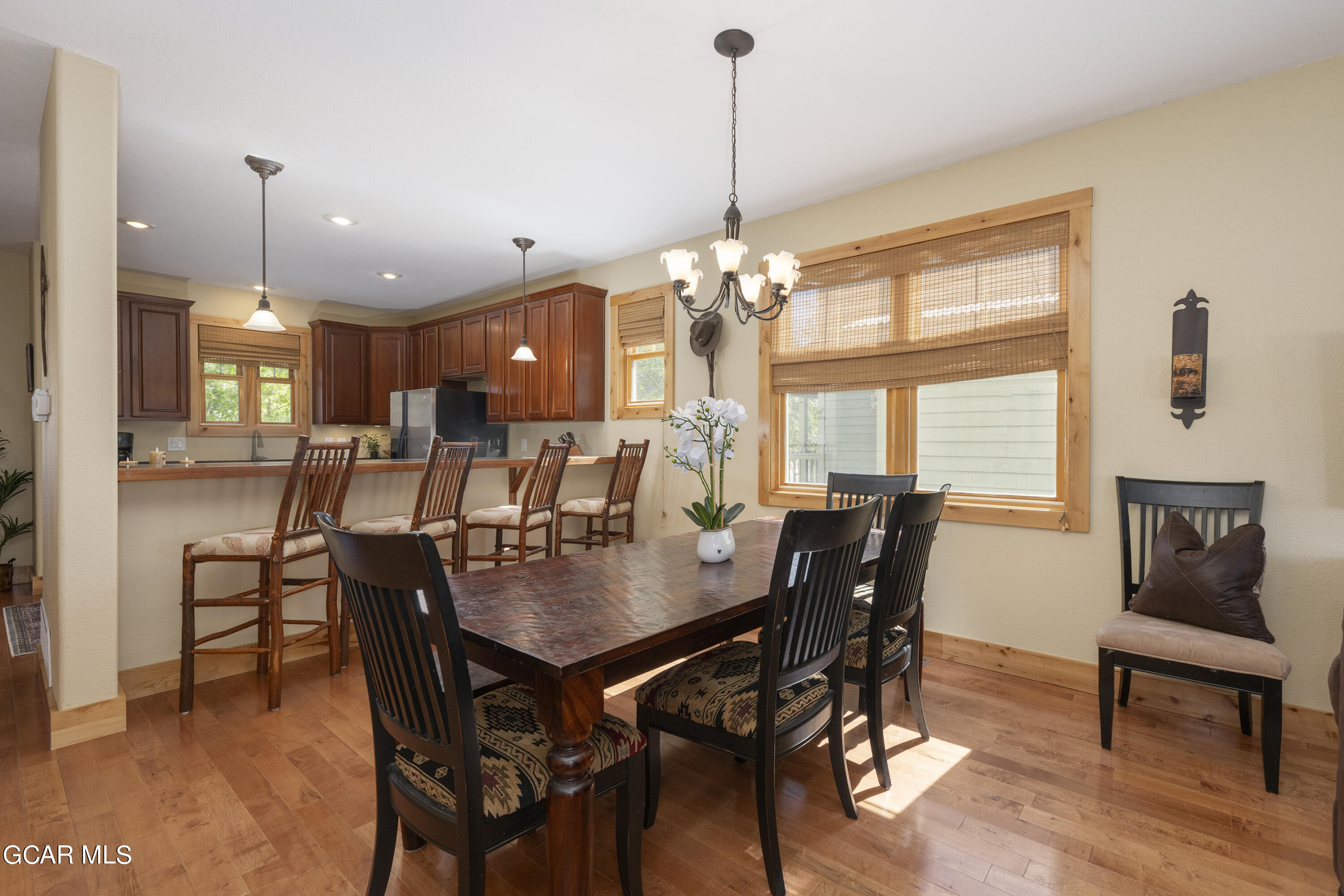 230 Buckhorn Circle Granby CO 80446