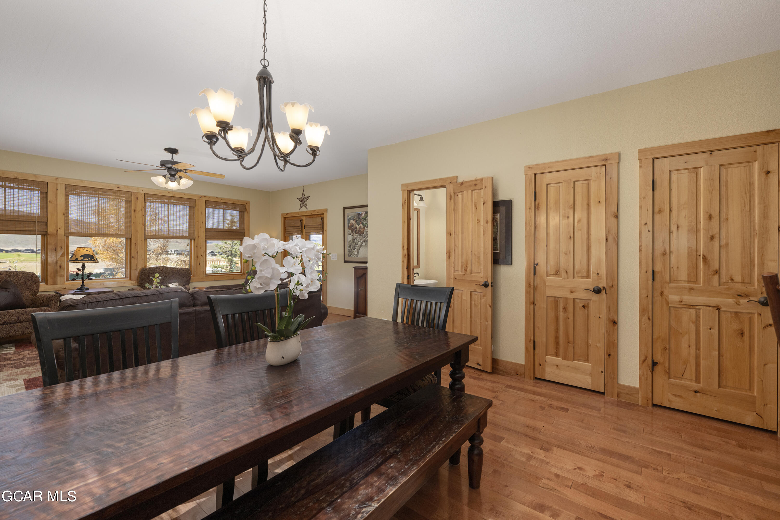 230 Buckhorn Circle Granby CO 80446