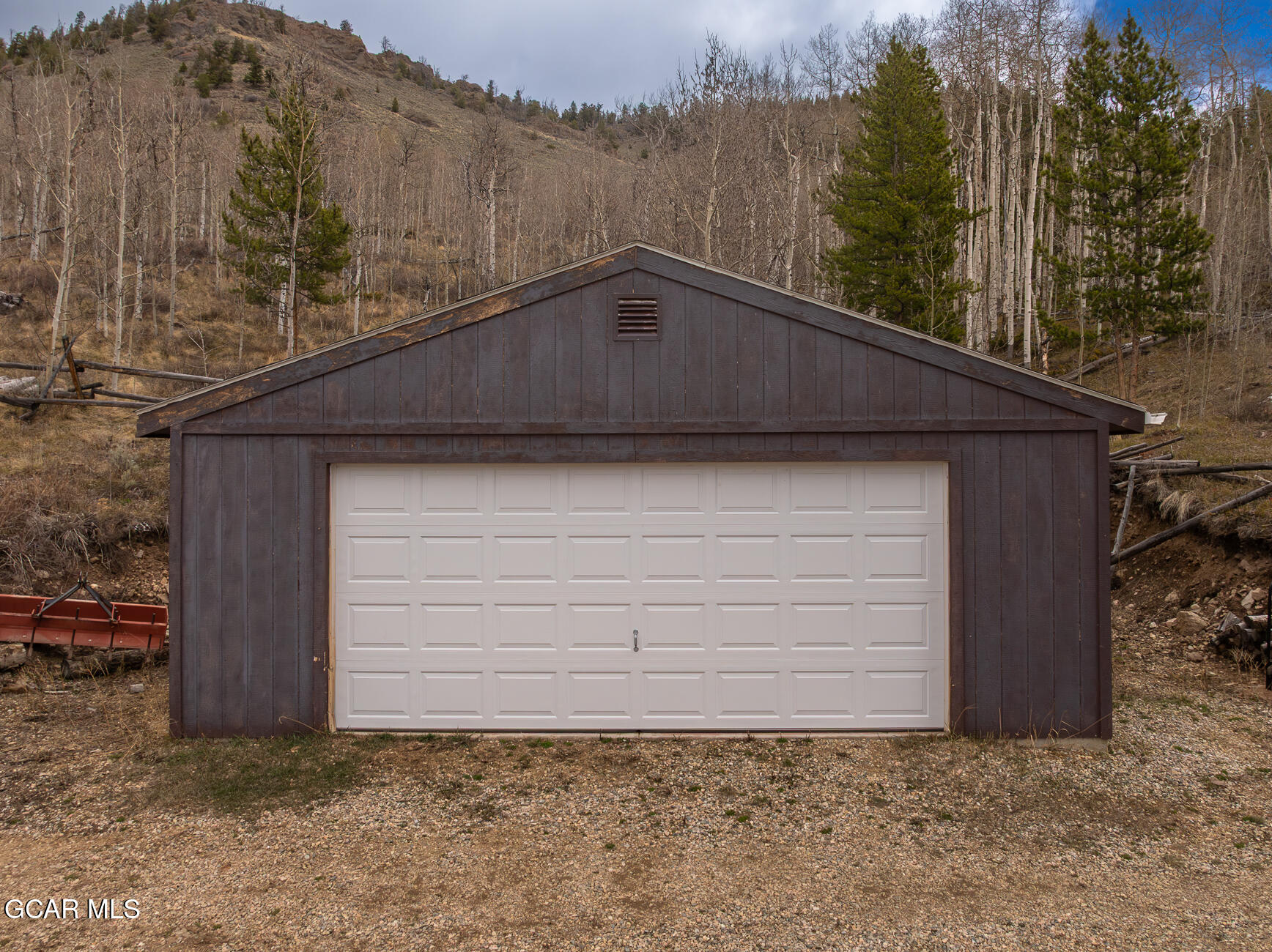 3595 GCR 55 Granby CO 80446