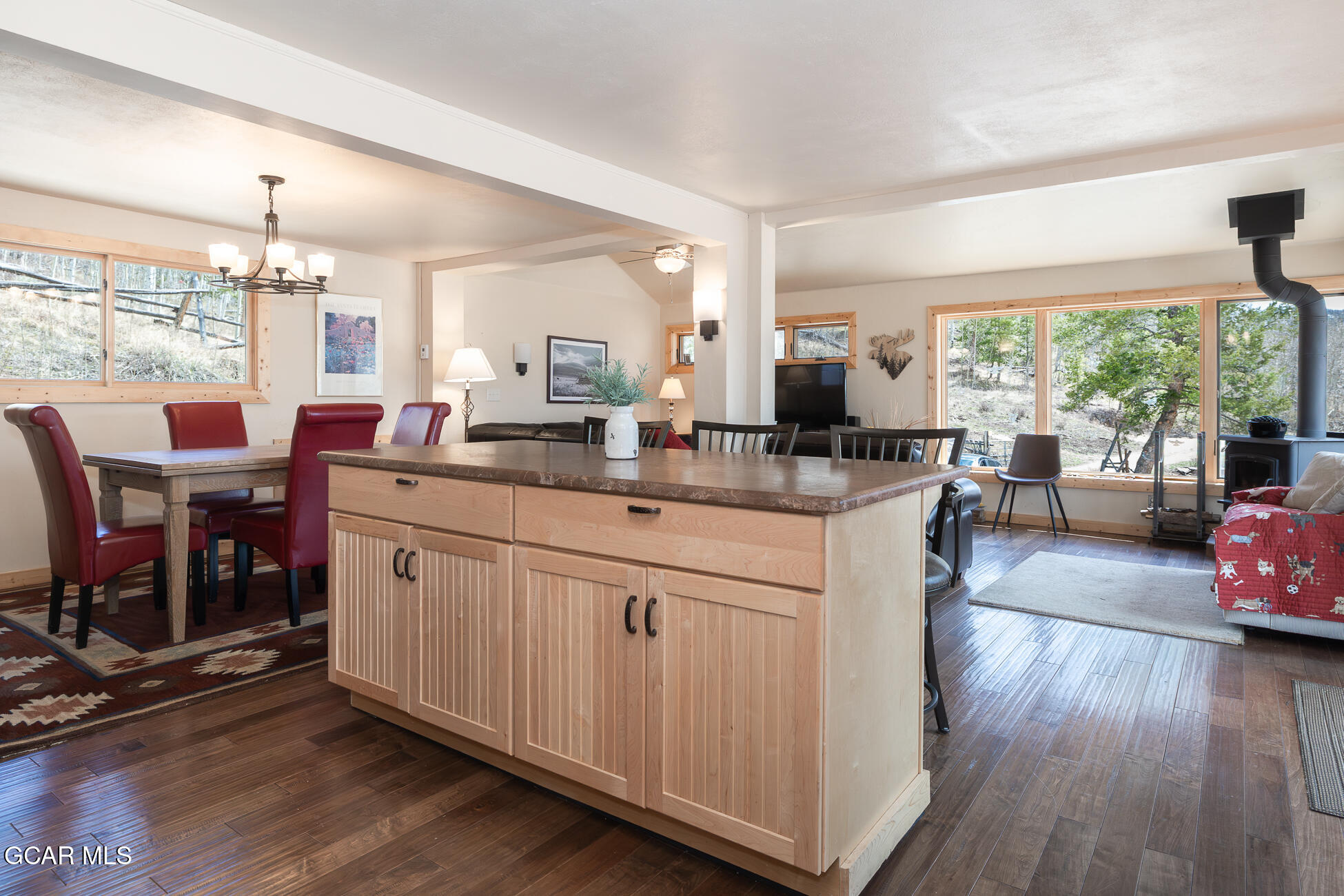 3595 GCR 55 Granby CO 80446