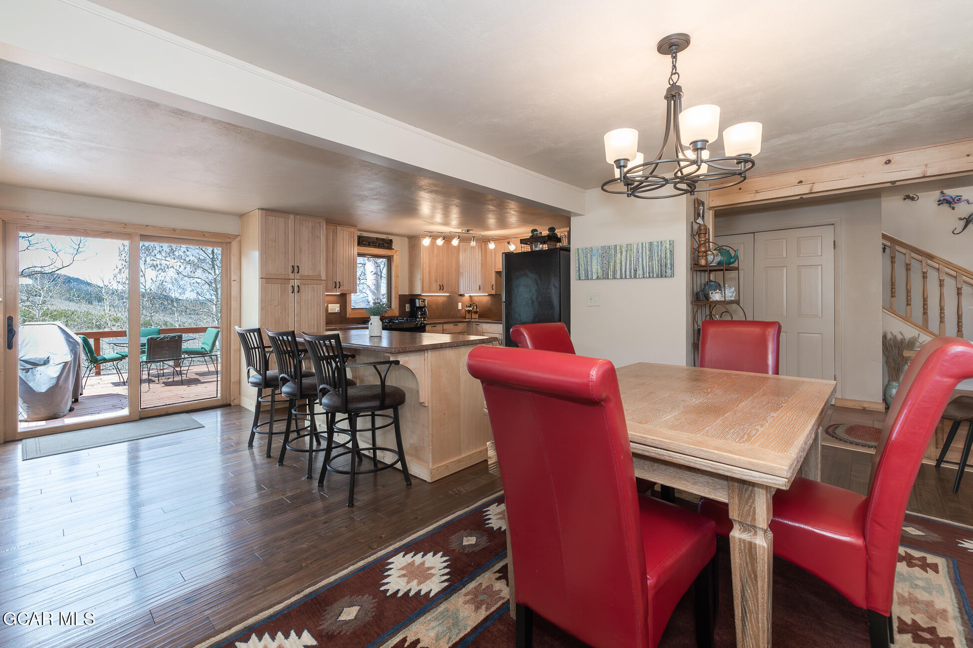 3595 GCR 55 Granby CO 80446