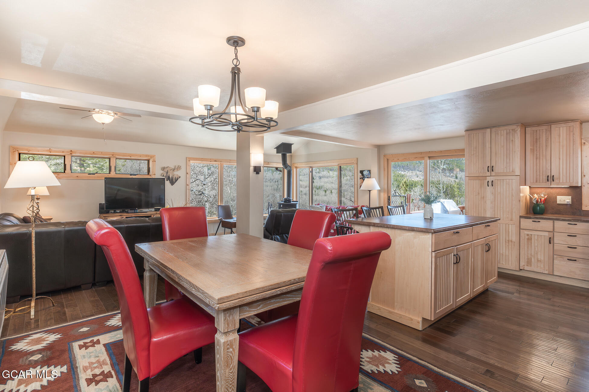 3595 GCR 55 Granby CO 80446