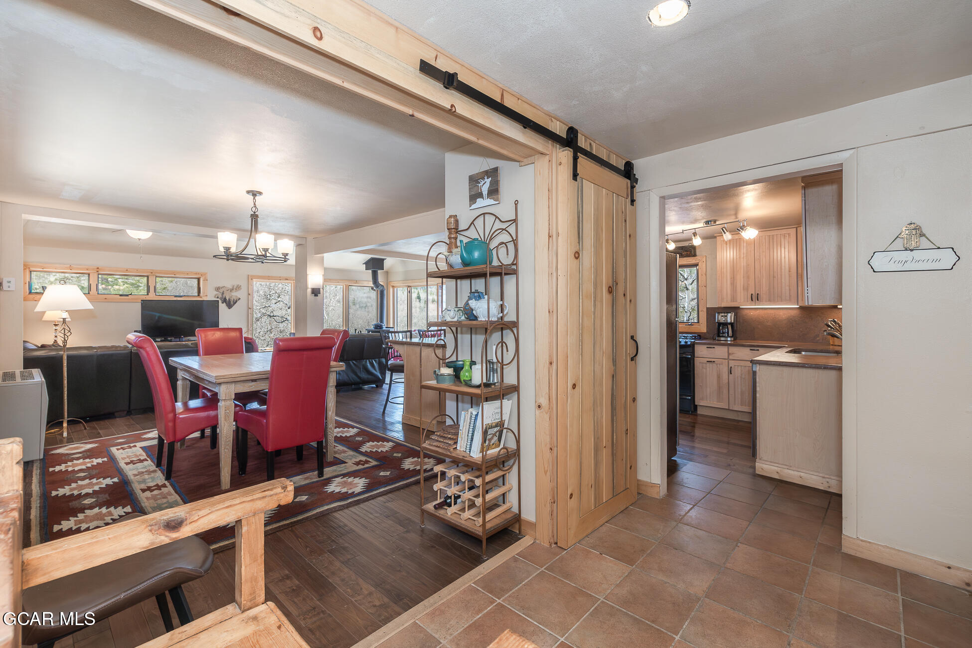 3595 GCR 55 Granby CO 80446