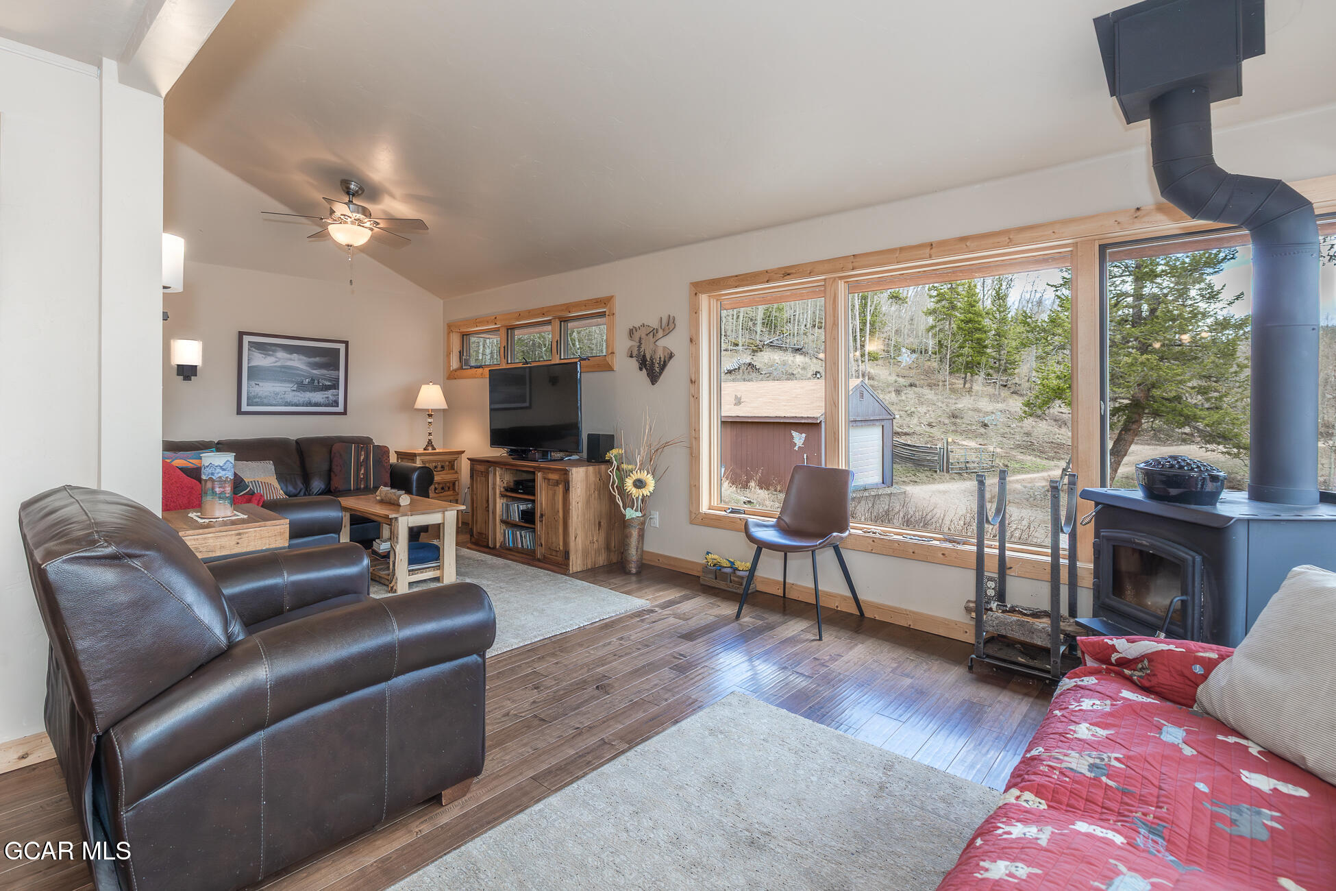 3595 GCR 55 Granby CO 80446